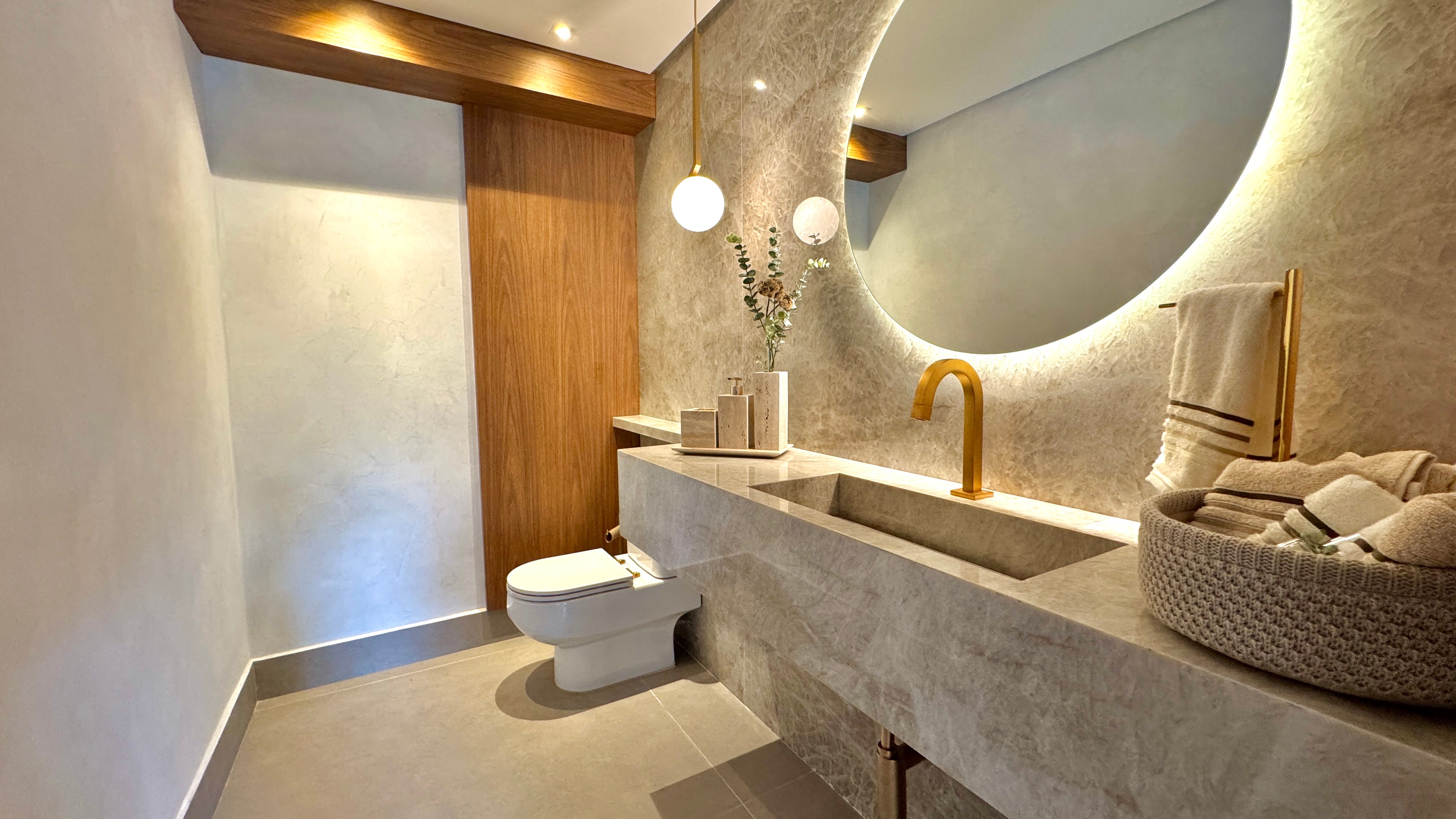 Casa de Condomínio, 5 quartos - Foto 33