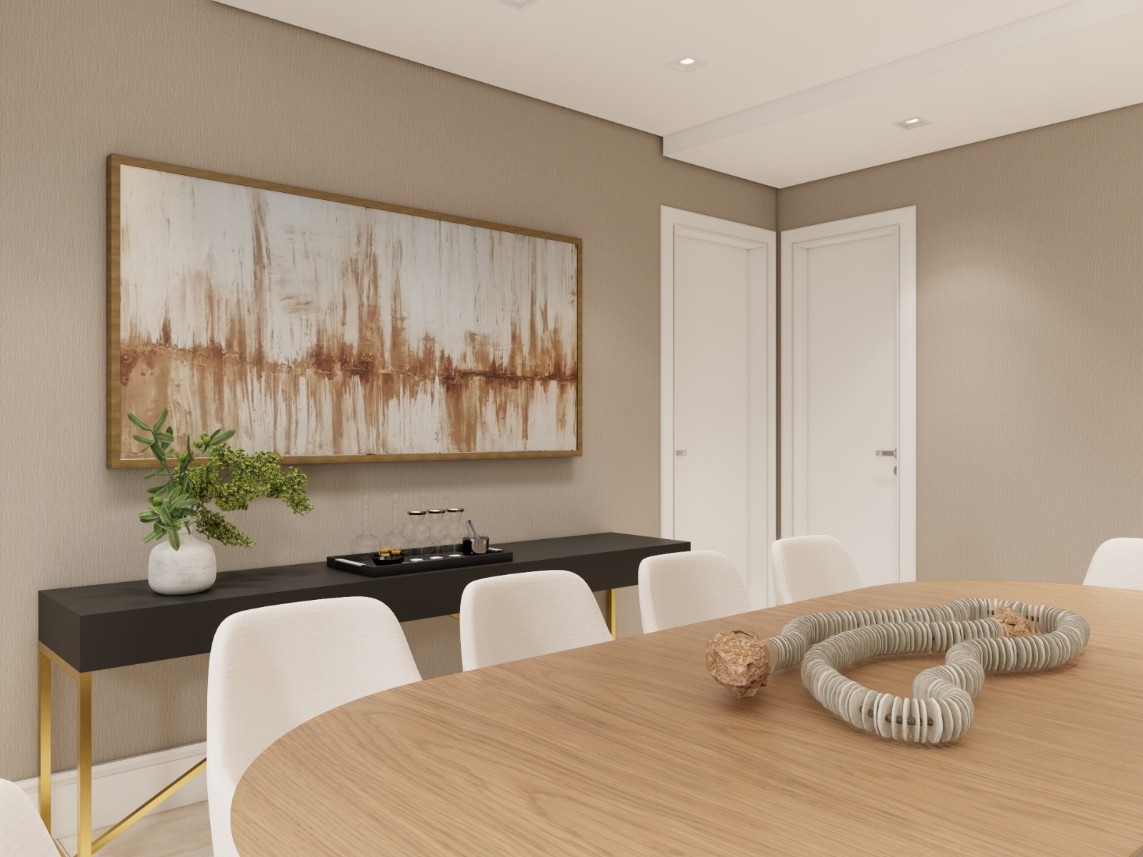 Apartamento, 4 quartos, 344 m² - Foto 9