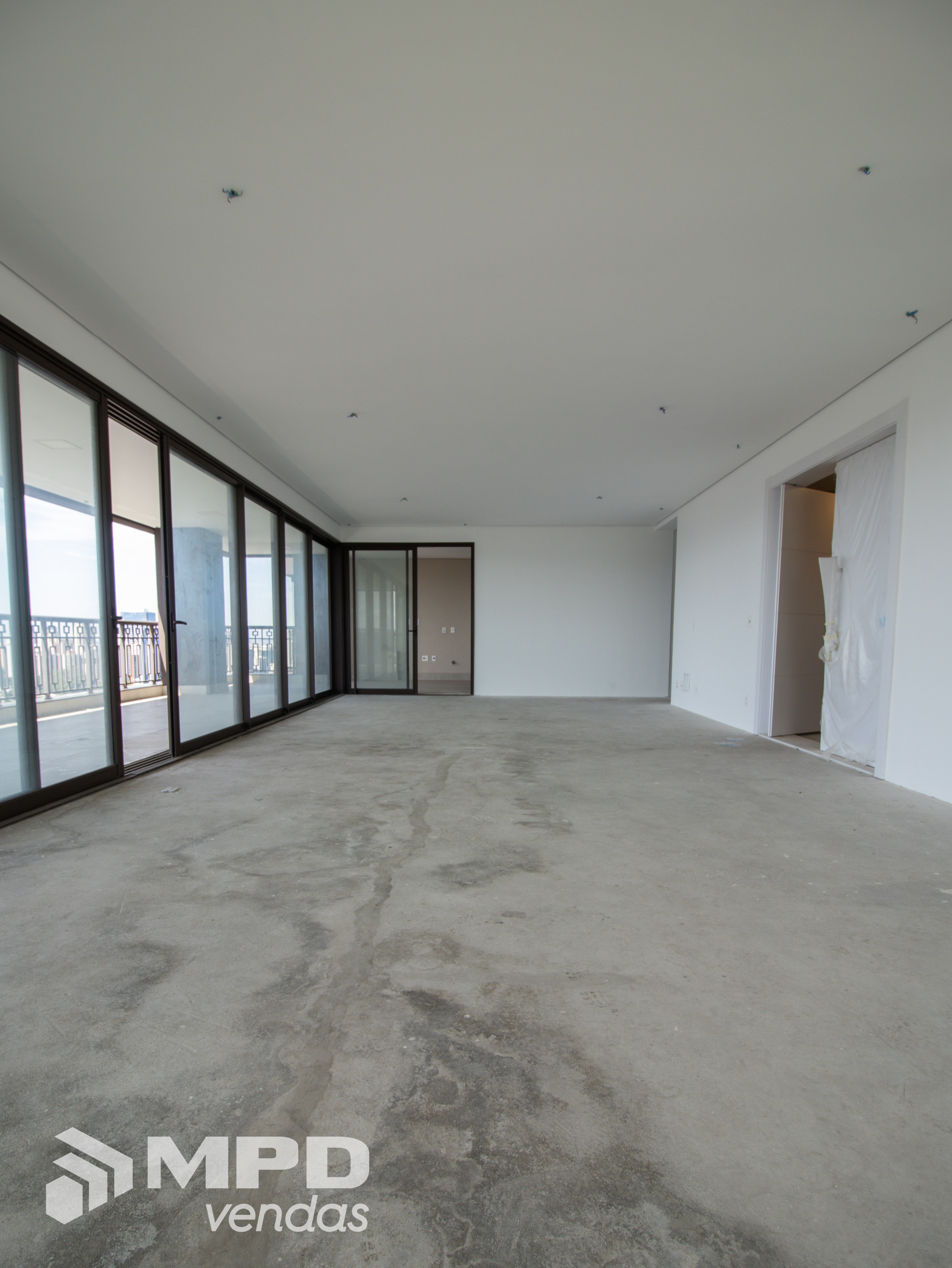 Cobertura, 4 quartos, 708 m² - Foto 5