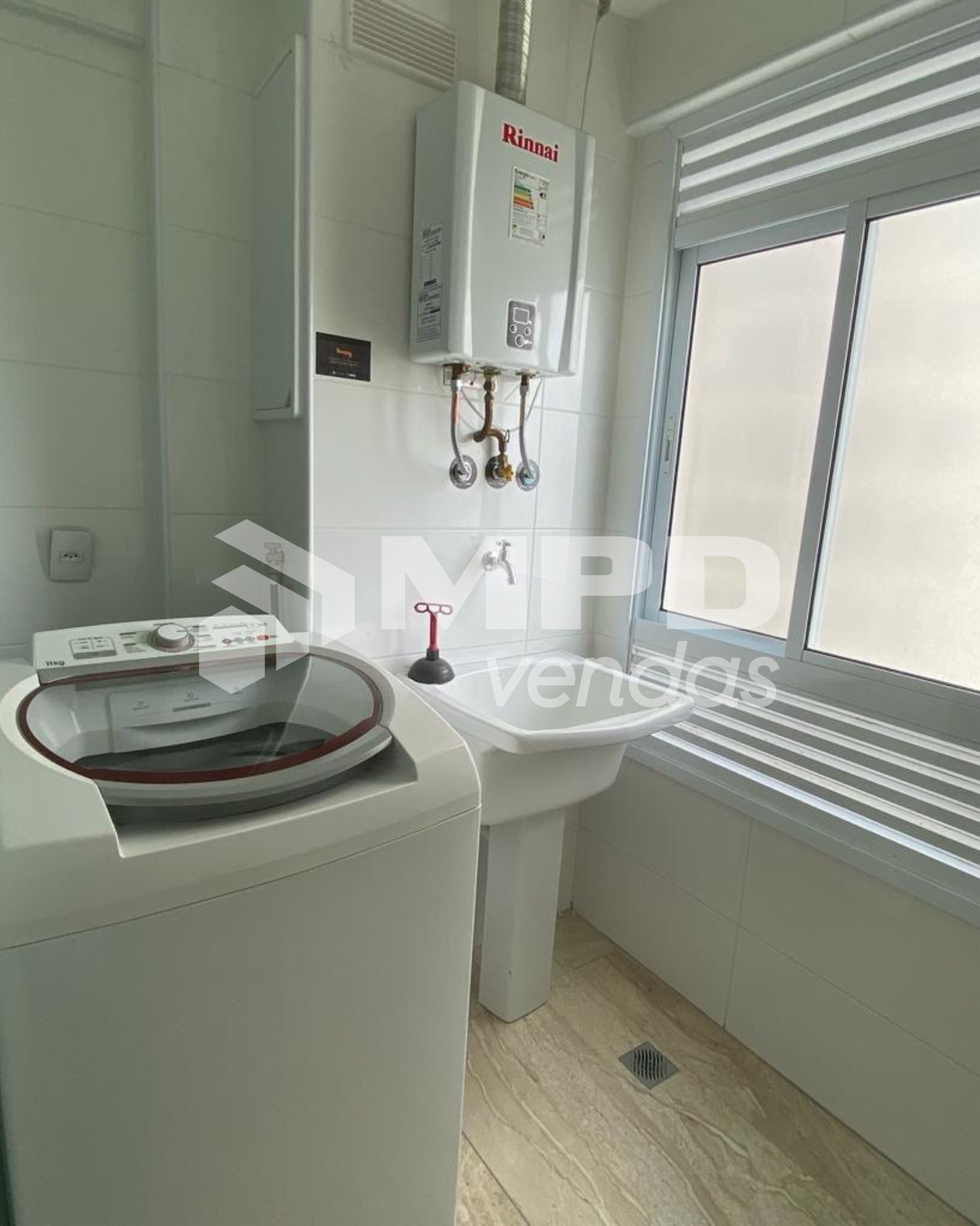 Apartamento, 2 quartos, 85 m² - Foto 12