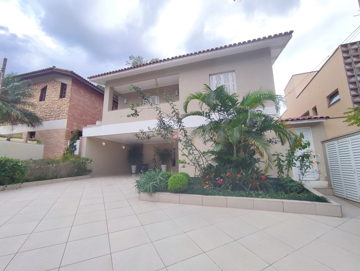 Casa, 4 quartos, 310 m² - Foto 21