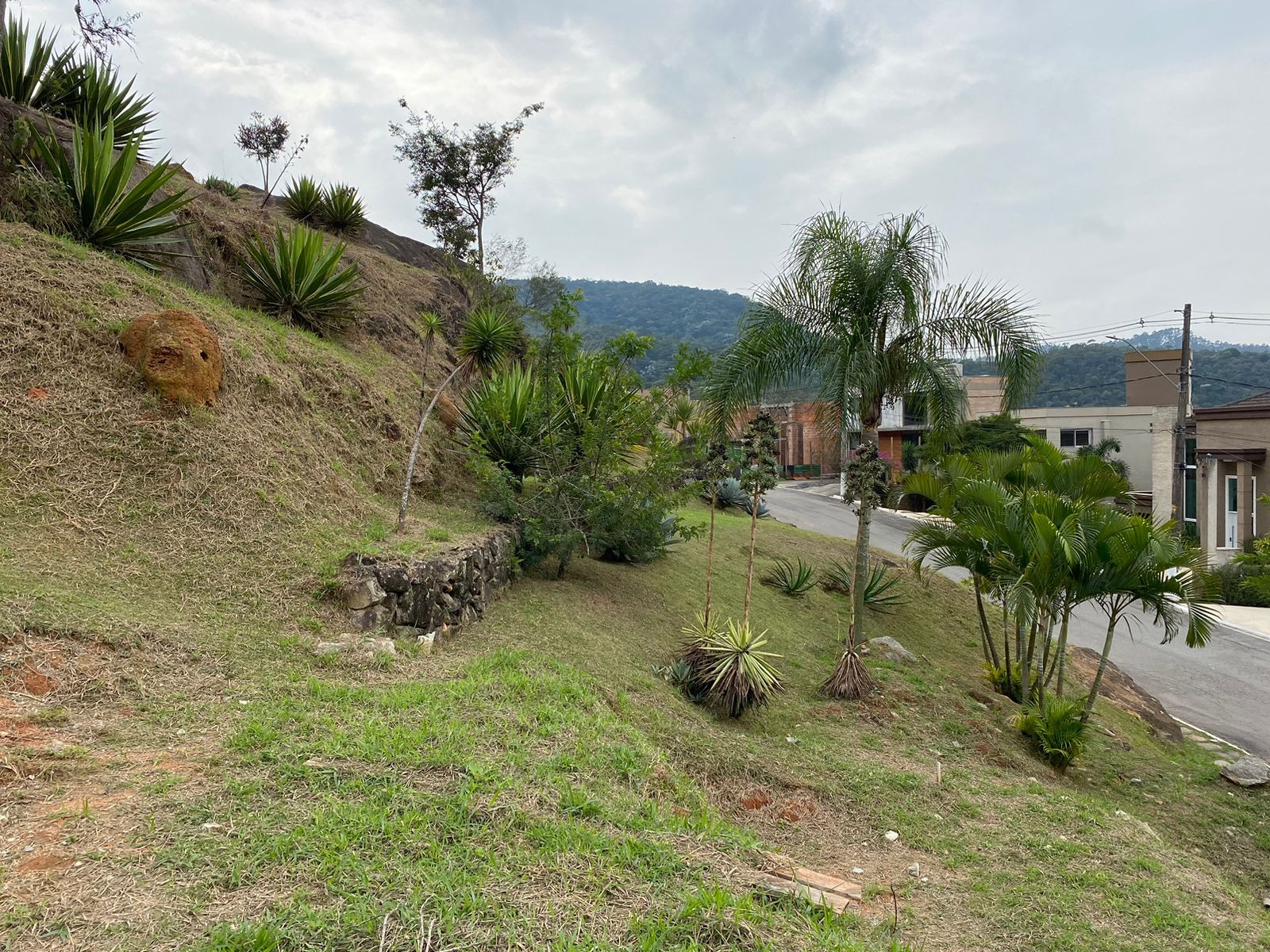 Terreno, 762 m² - Foto 1