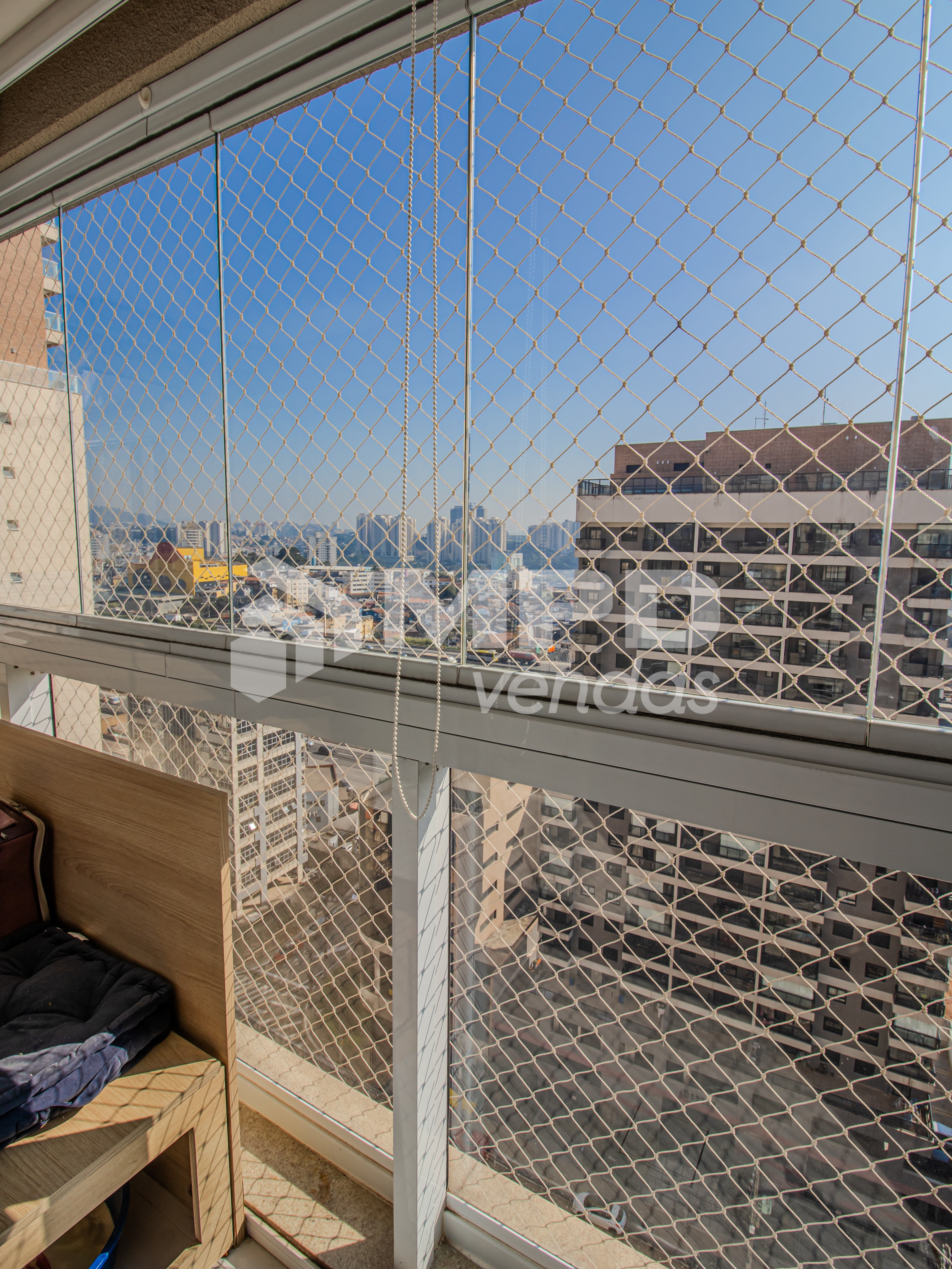 Apartamento, 2 quartos, 80 m² - Foto 9