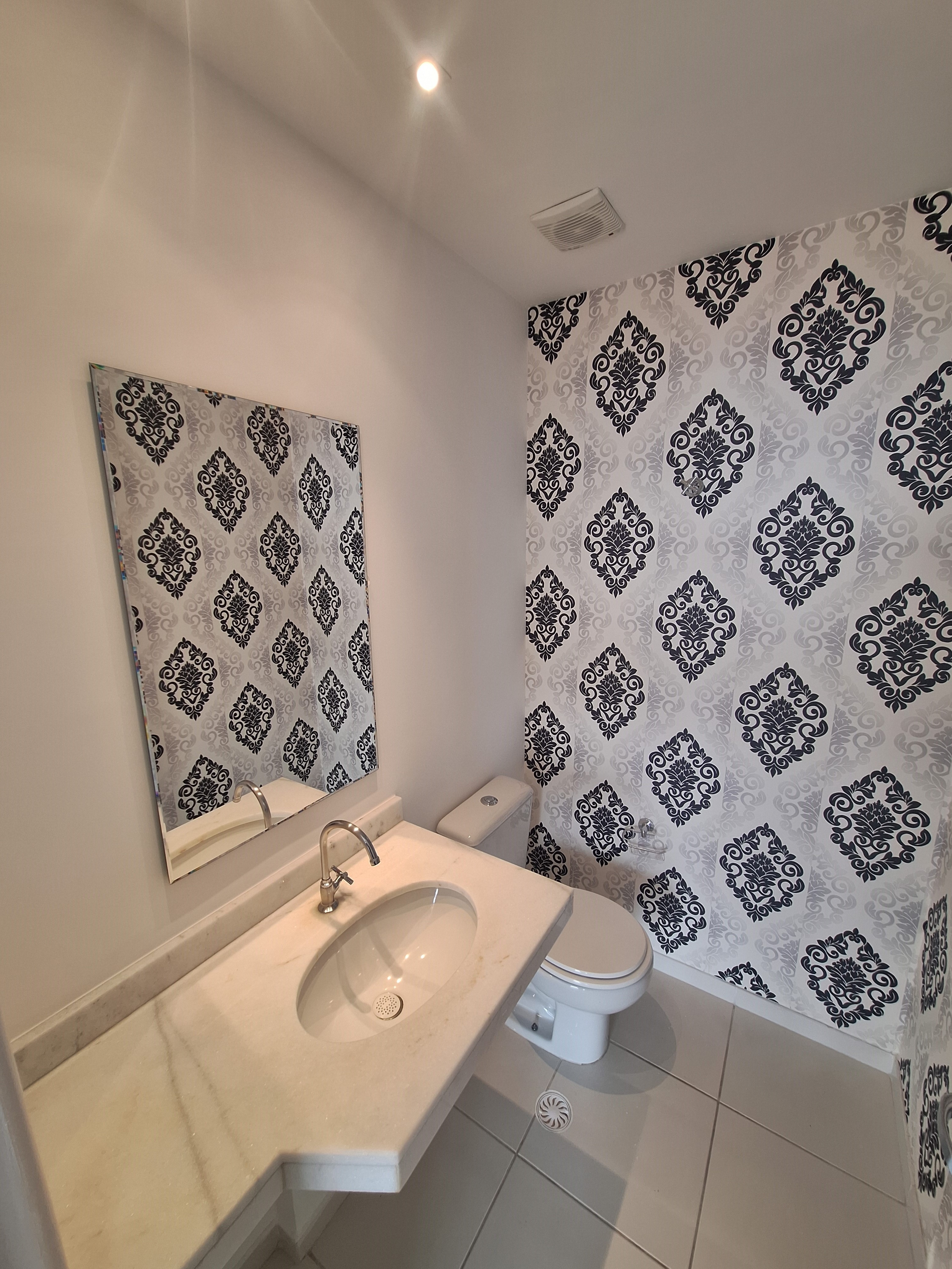 Apartamento, 3 quartos, 121 m² - Foto 3