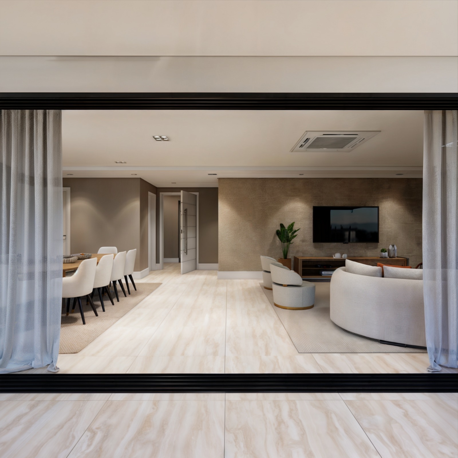 Apartamento, 4 quartos, 344 m² - Foto 15