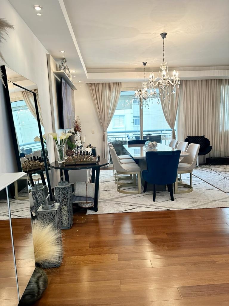 Apartamento, 3 quartos, 122 m² - Foto 2