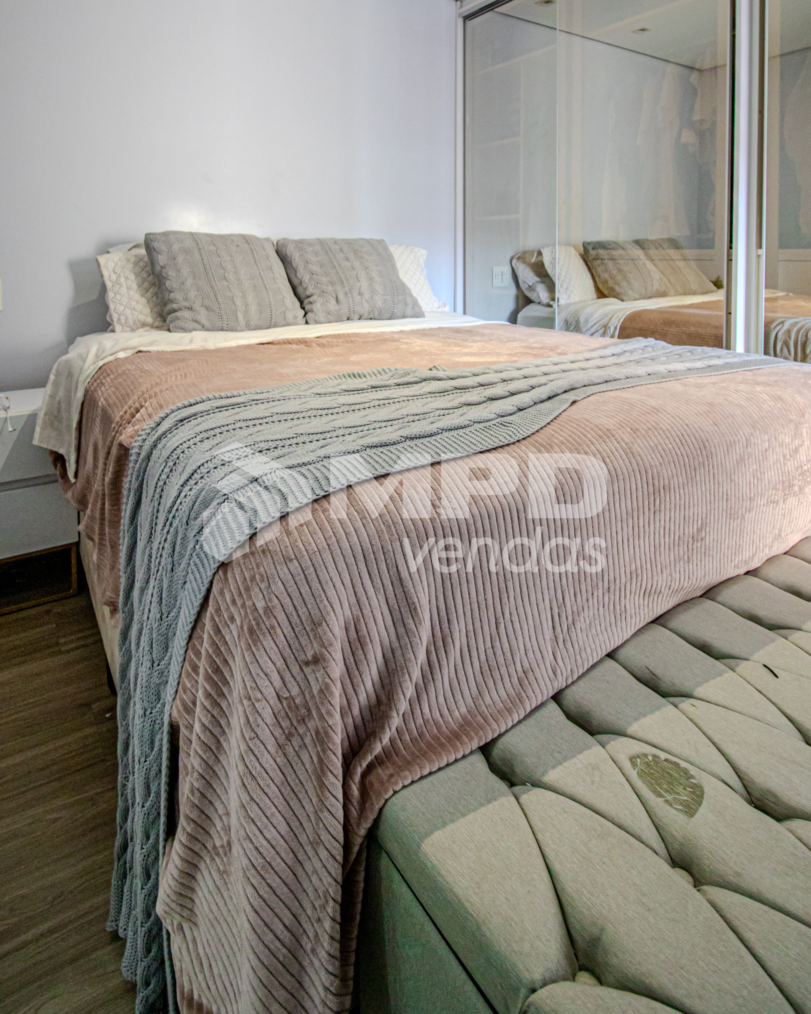 Apartamento, 2 quartos, 80 m² - Foto 15