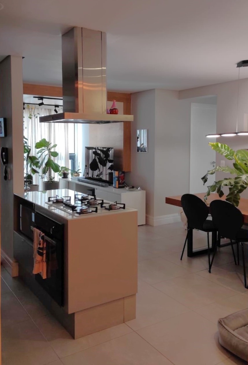Apartamento, 2 quartos, 65 m² - Foto 9
