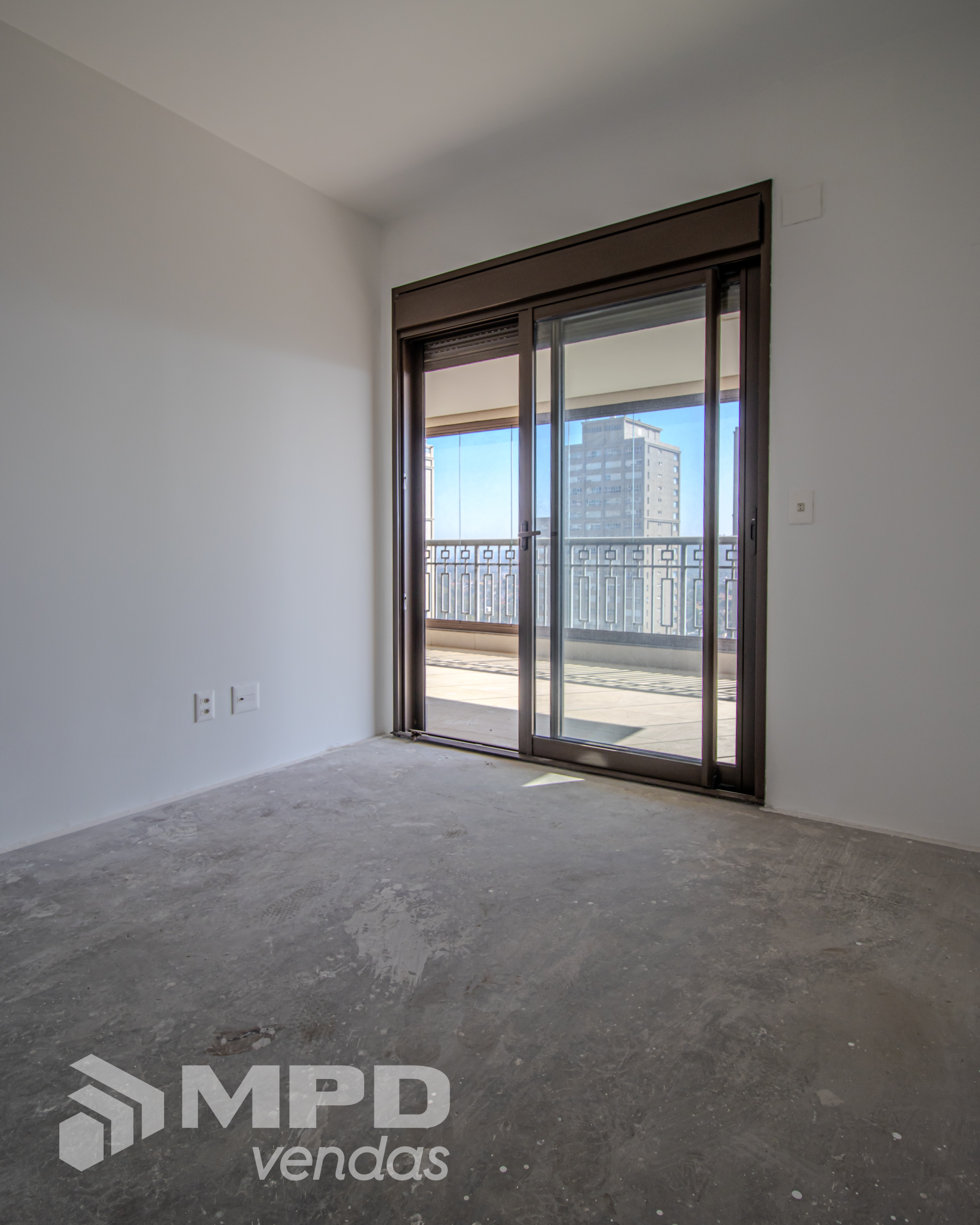 Apartamento, 4 quartos, 285 m² - Foto 2
