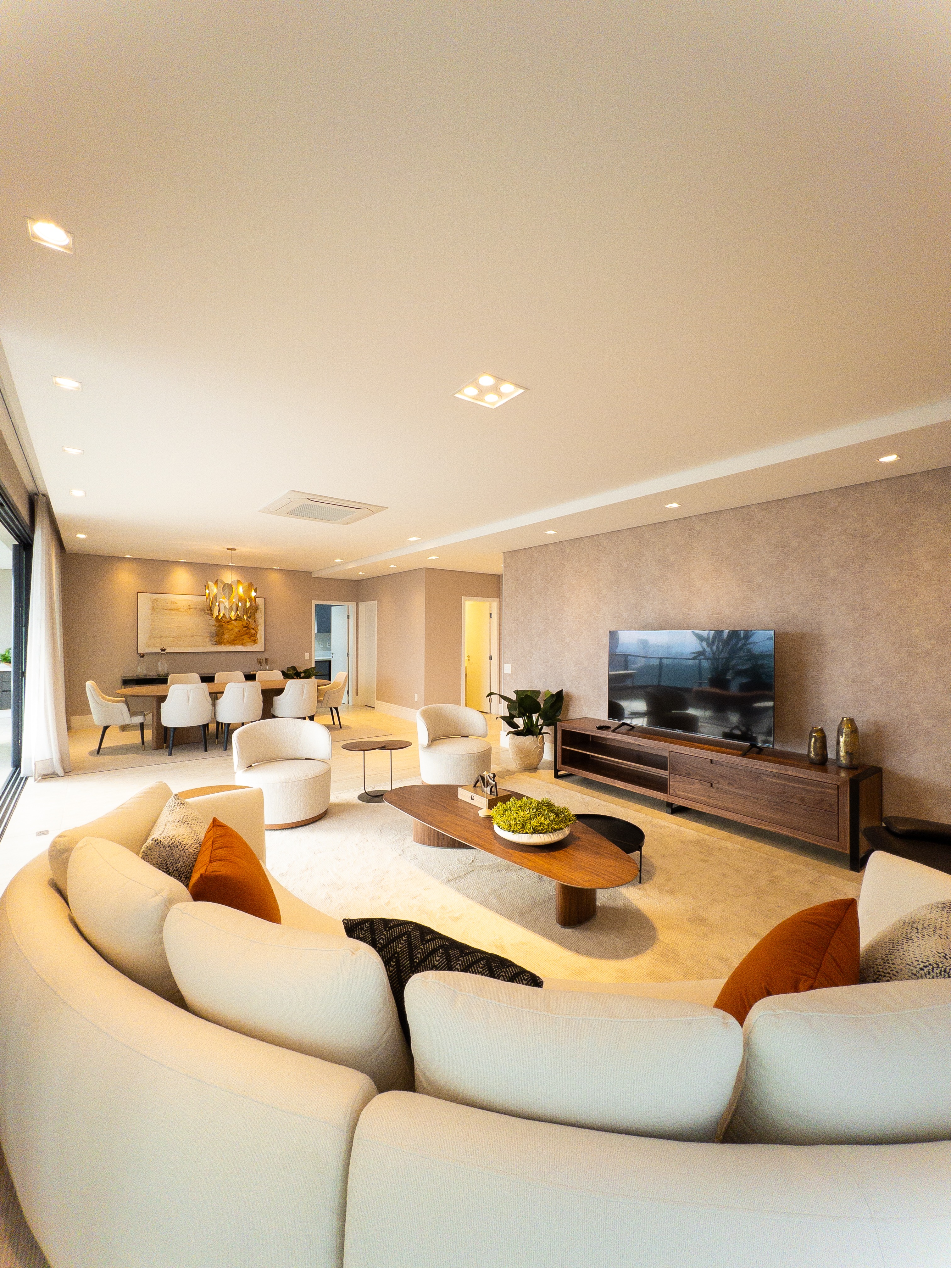 Apartamento, 4 quartos, 344 m² - Foto 59