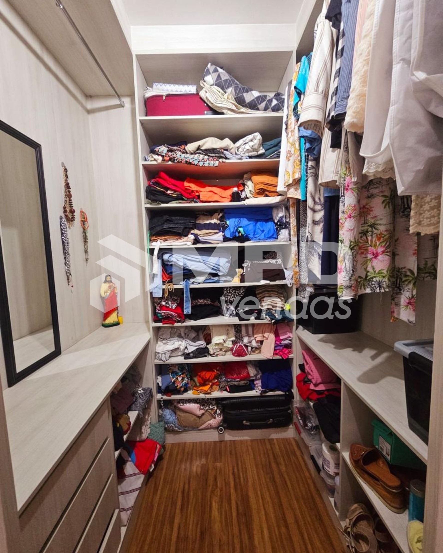 Apartamento, 2 quartos, 85 m² - Foto 17