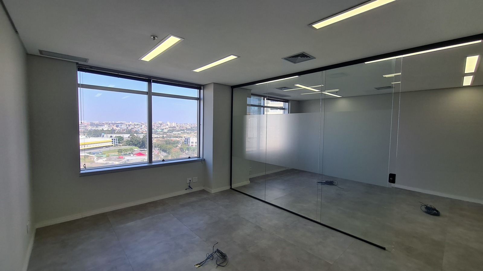 Sala-Conjunto, 90 m² - Foto 6