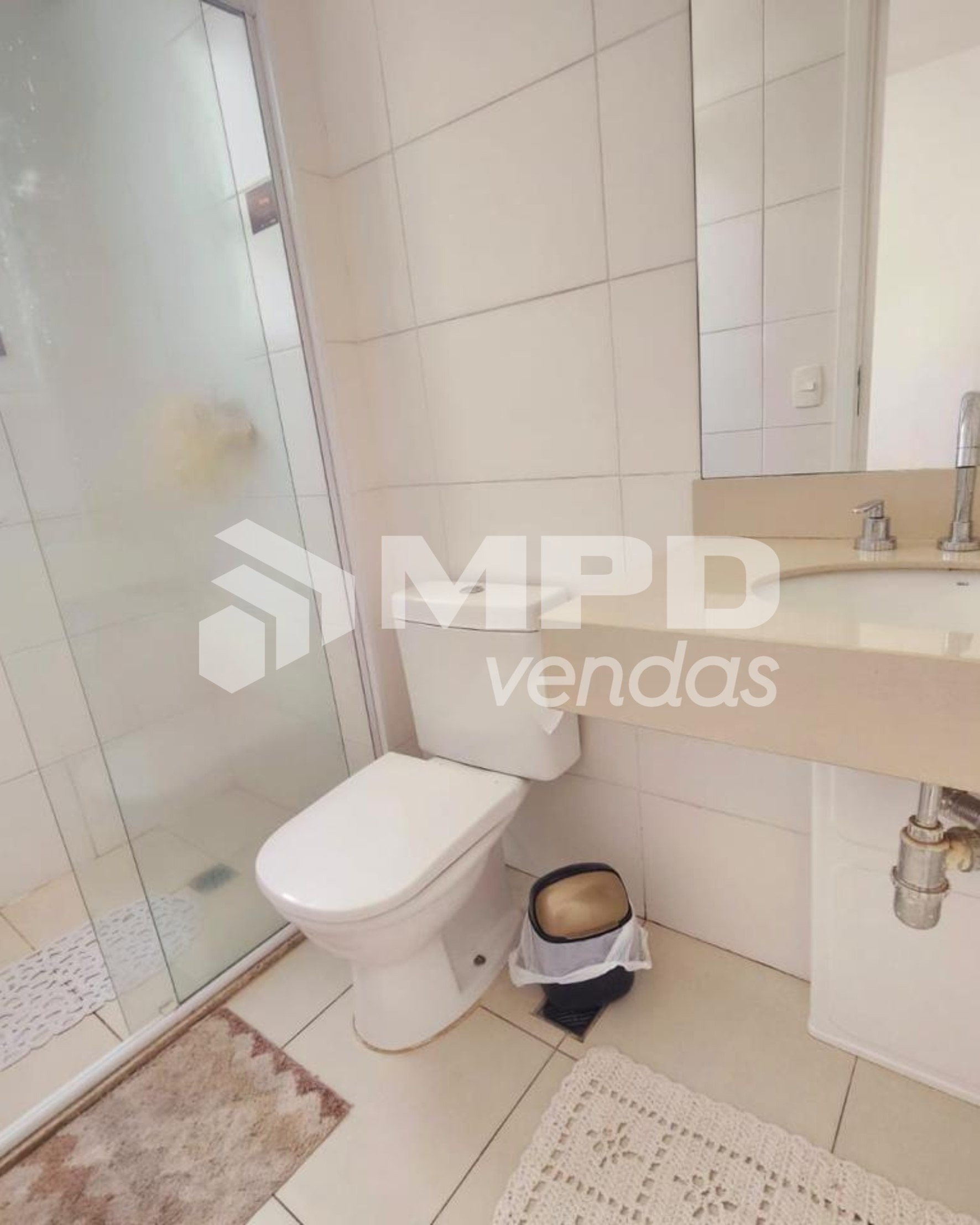 Apartamento, 2 quartos, 85 m² - Foto 20