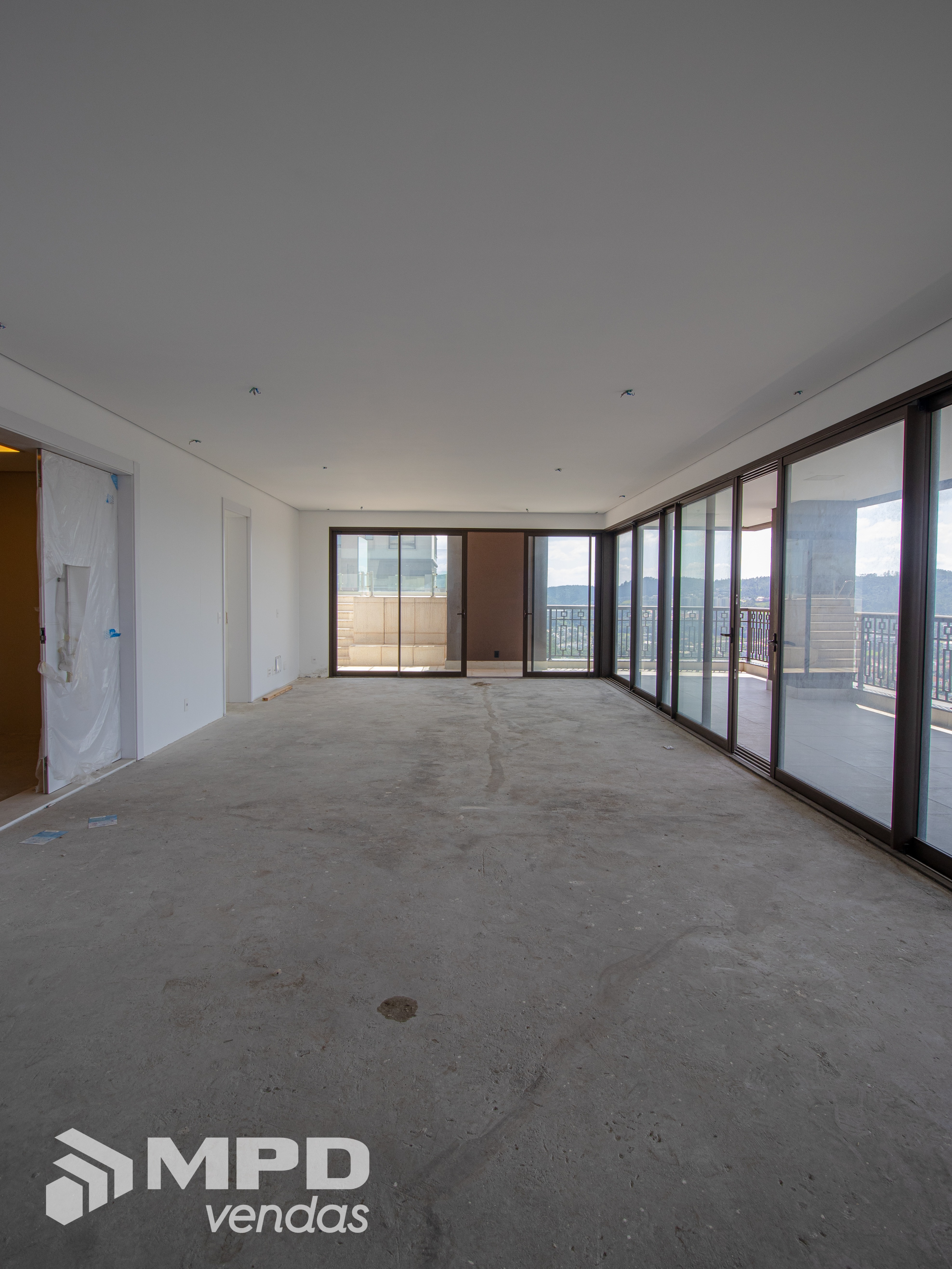 Cobertura, 4 quartos, 708 m² - Foto 3