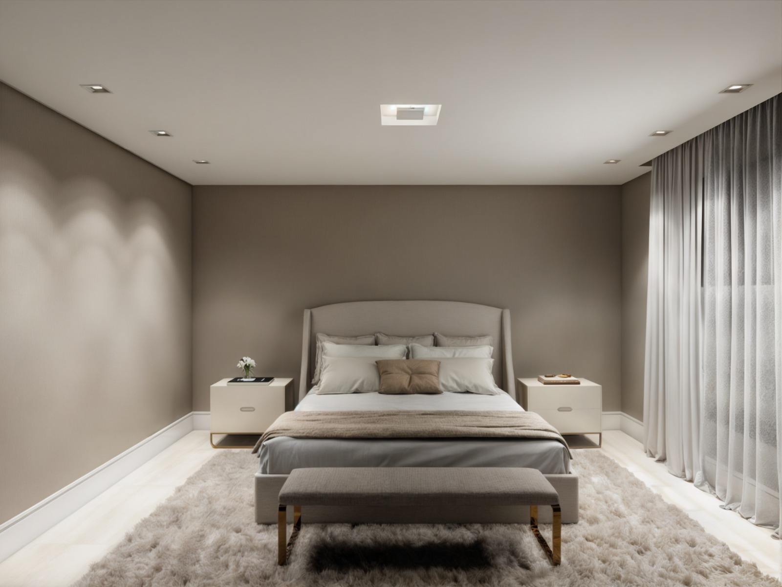 Apartamento, 4 quartos, 344 m² - Foto 34