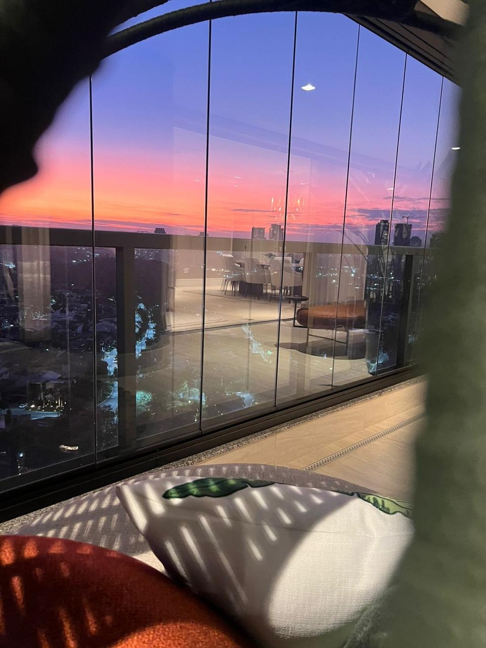 Apartamento, 4 quartos, 344 m² - Foto 40