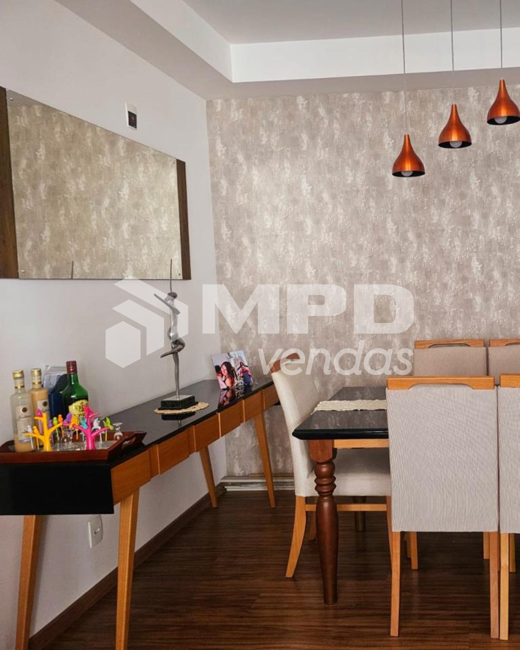Apartamento, 2 quartos, 85 m² - Foto 8