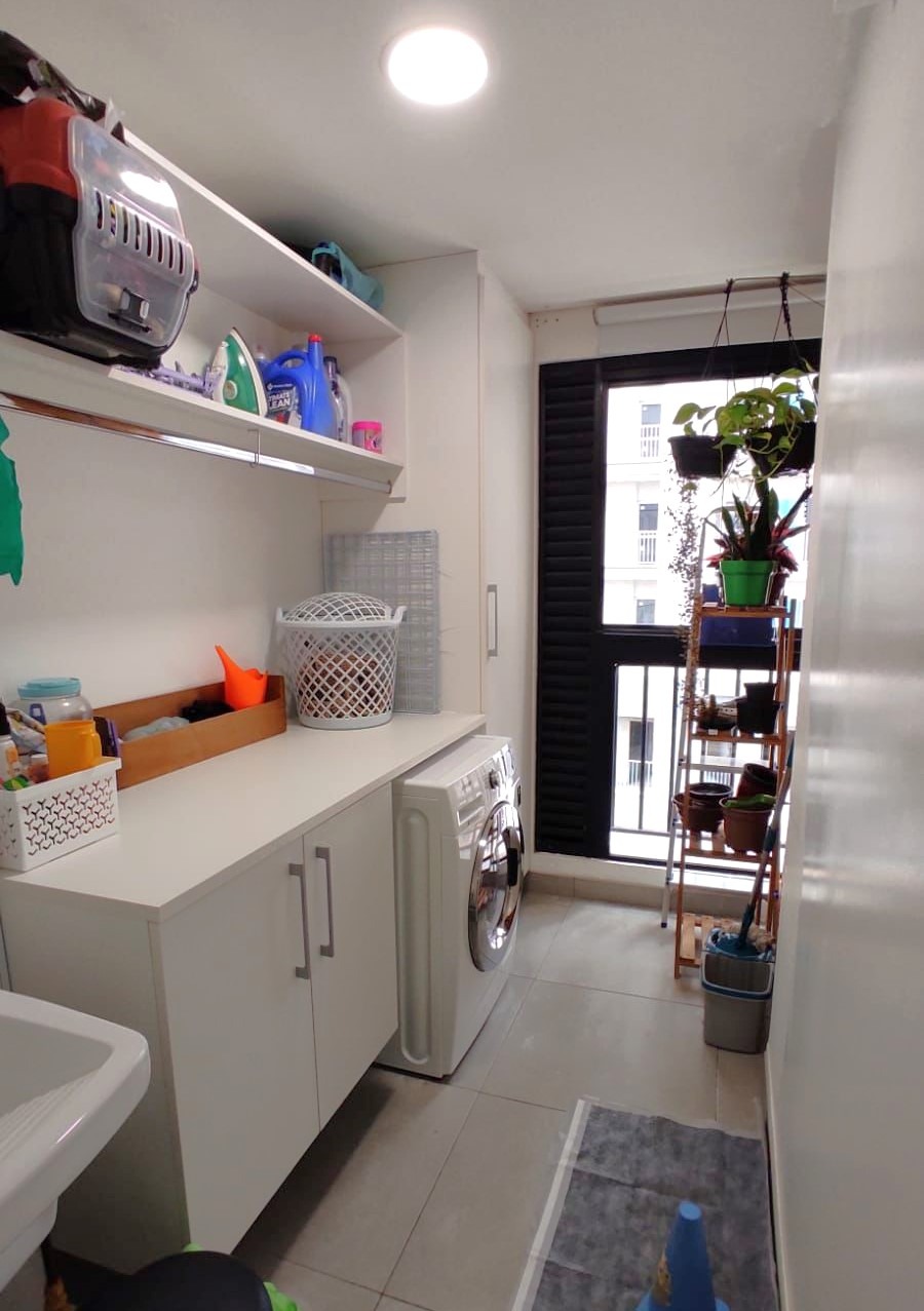 Apartamento, 2 quartos, 65 m² - Foto 11