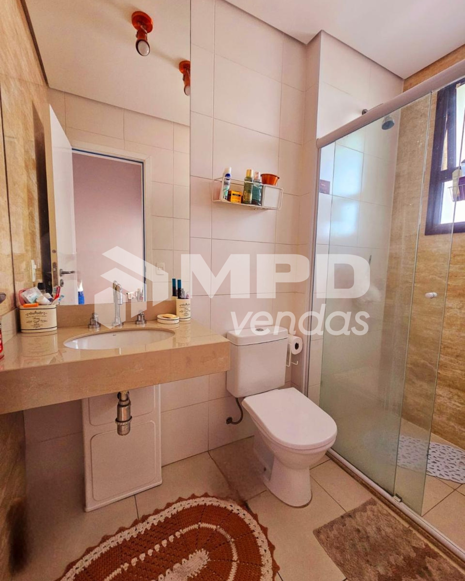 Apartamento, 2 quartos, 85 m² - Foto 19