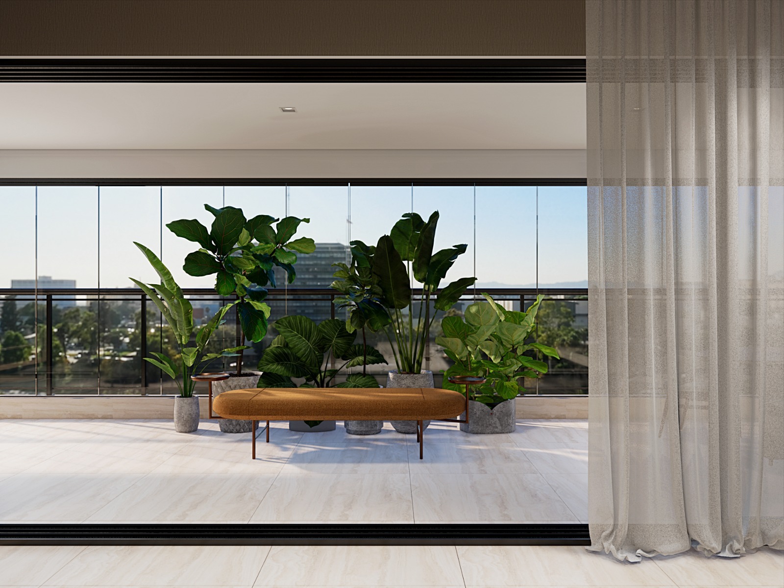 Apartamento, 4 quartos, 344 m² - Foto 17