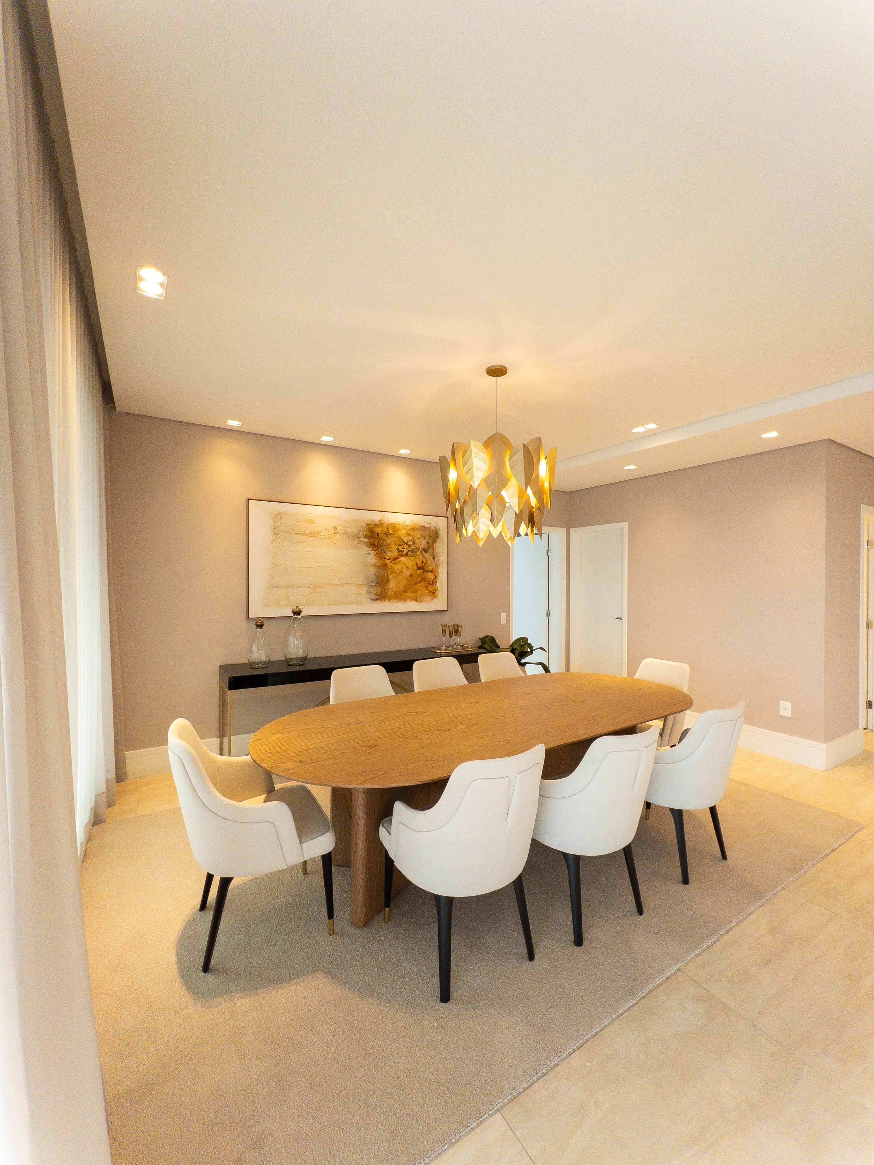 Apartamento, 4 quartos, 344 m² - Foto 57
