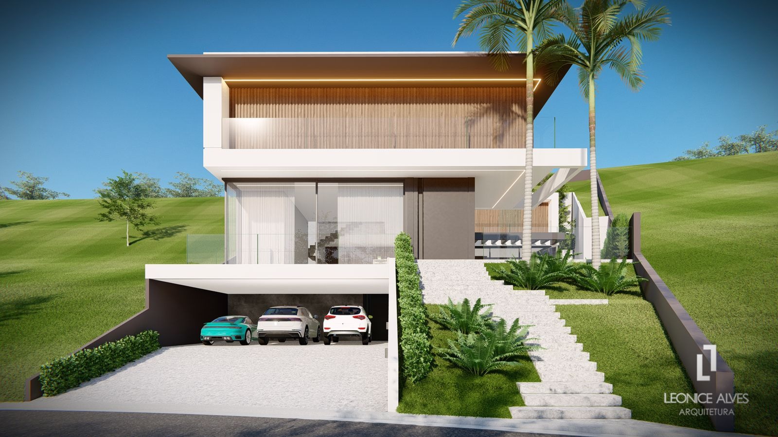 Terreno, 762 m² - Foto 2