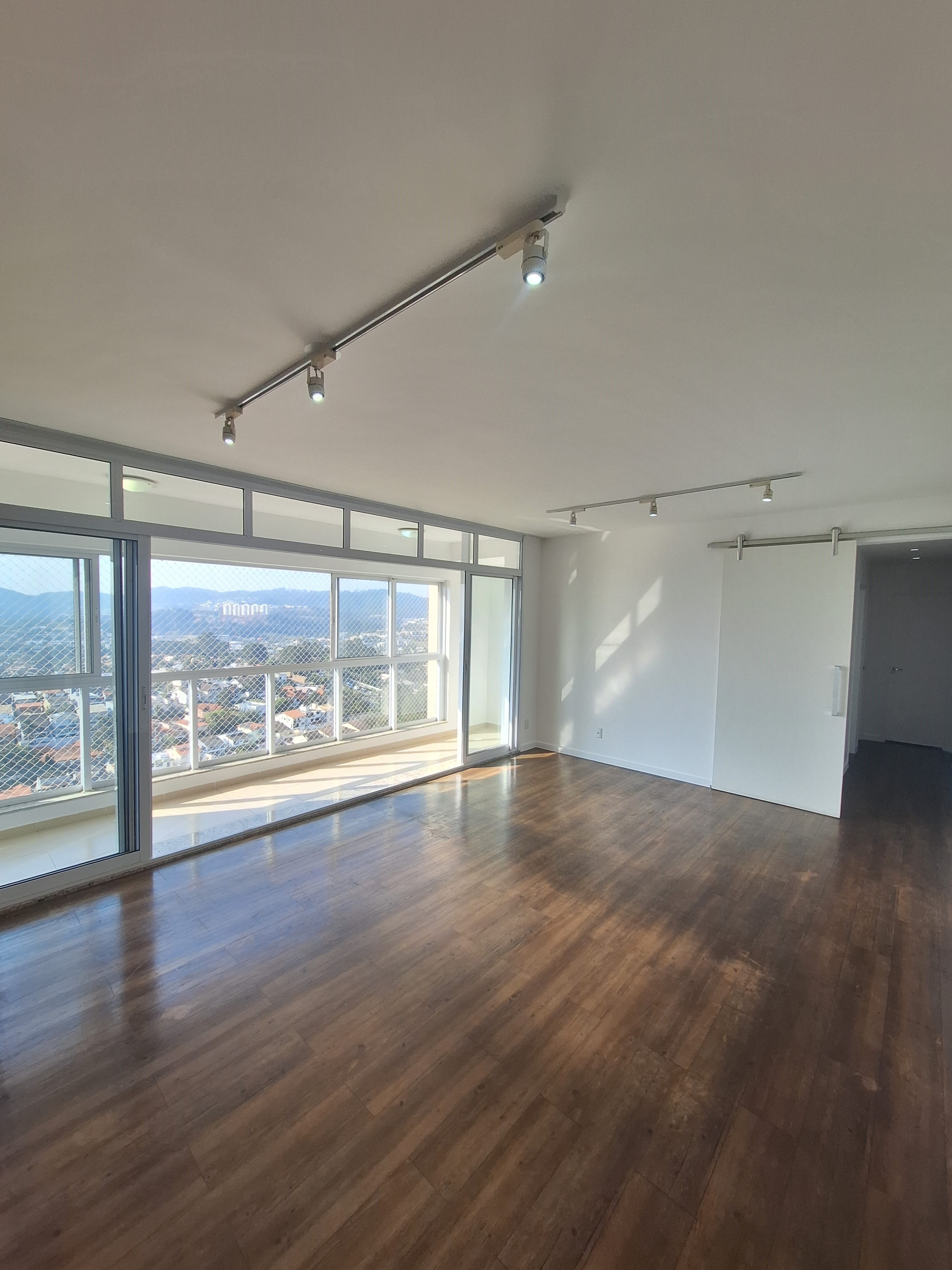 Apartamento, 3 quartos, 121 m² - Foto 1