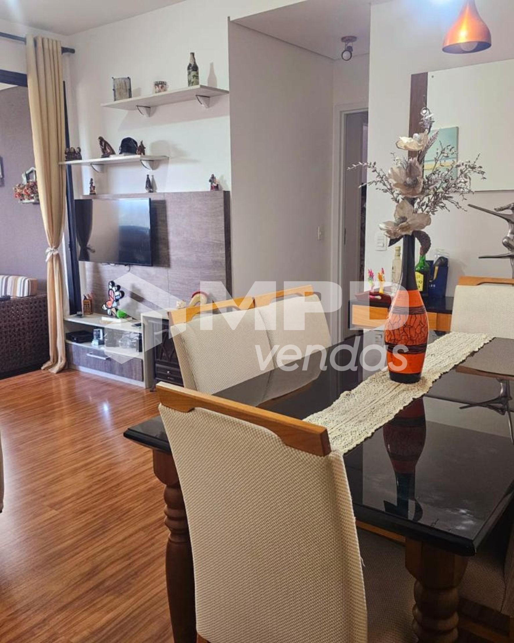 Apartamento, 2 quartos, 85 m² - Foto 5