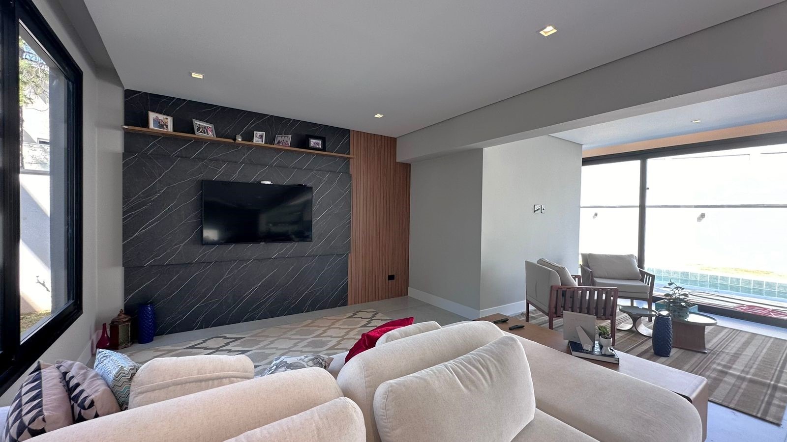 Casa, 4 quartos, 390 m² - Foto 5