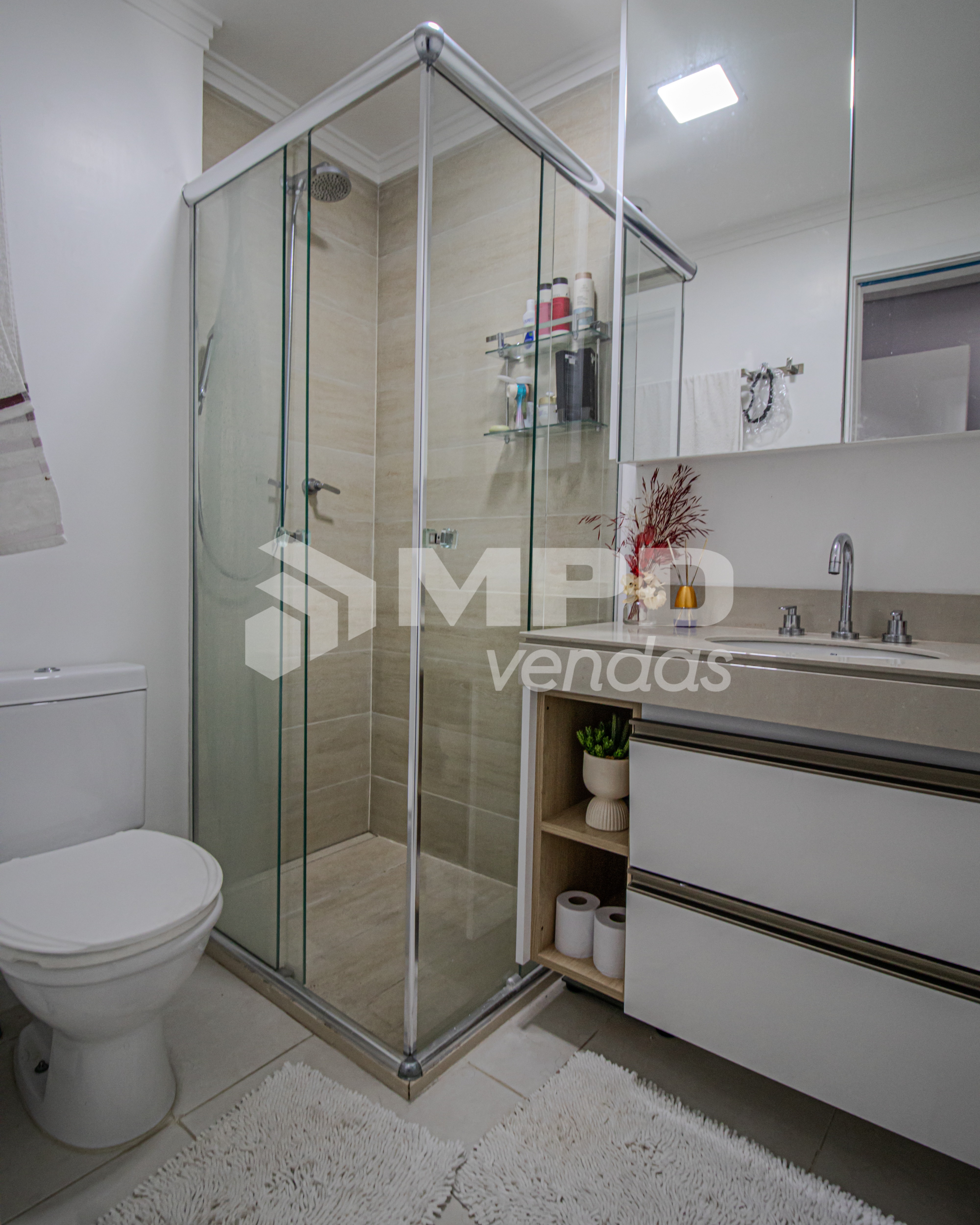 Apartamento, 2 quartos, 80 m² - Foto 20