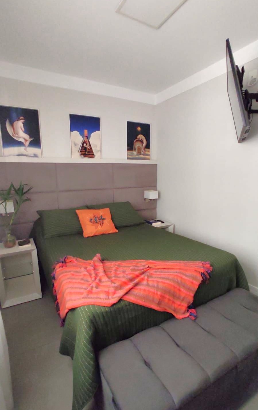 Apartamento, 2 quartos, 65 m² - Foto 18