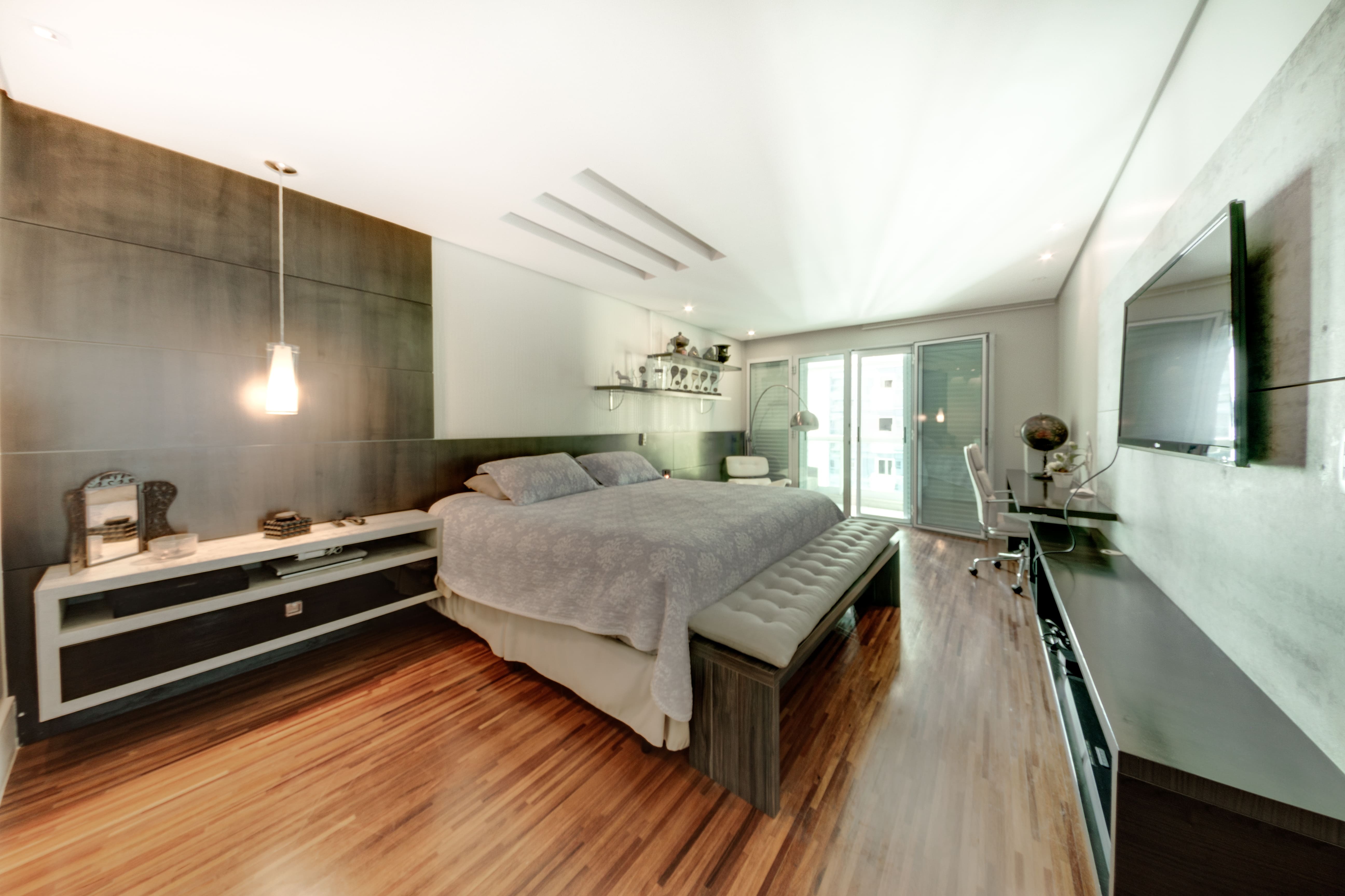 Apartamento, 3 quartos, 253 m² - Foto 11