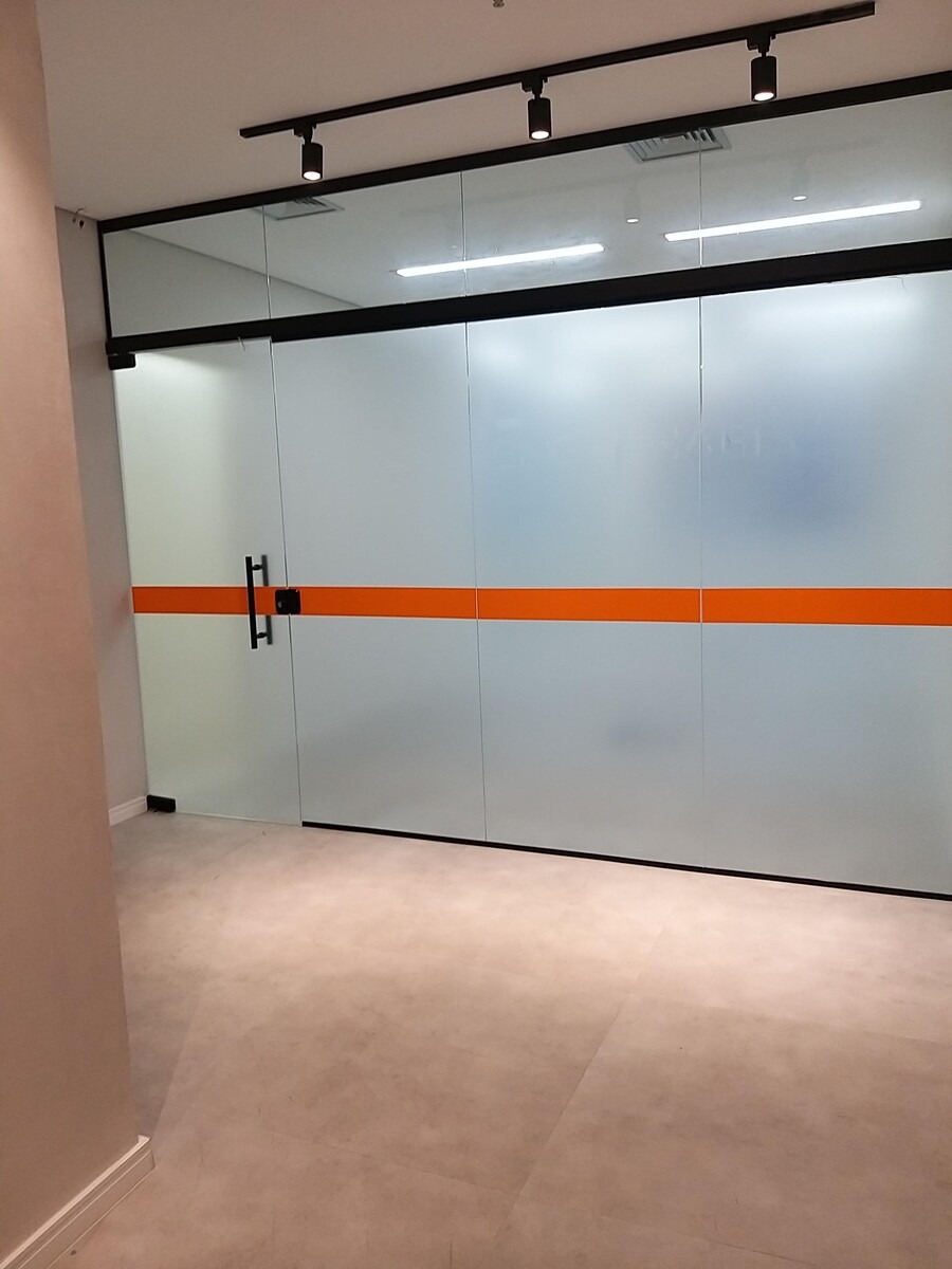 Sala-Conjunto, 90 m² - Foto 19
