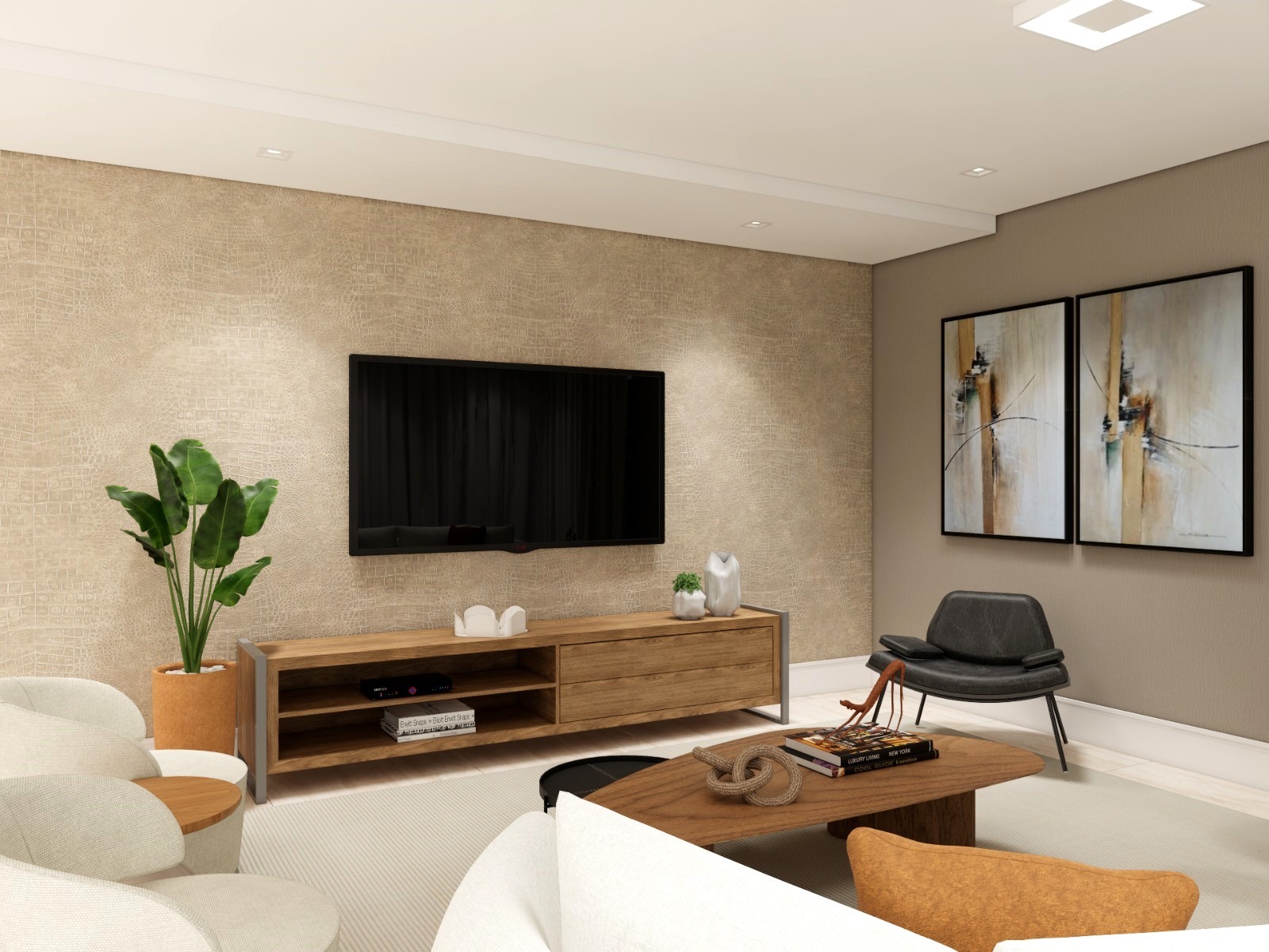 Apartamento, 4 quartos, 344 m² - Foto 12