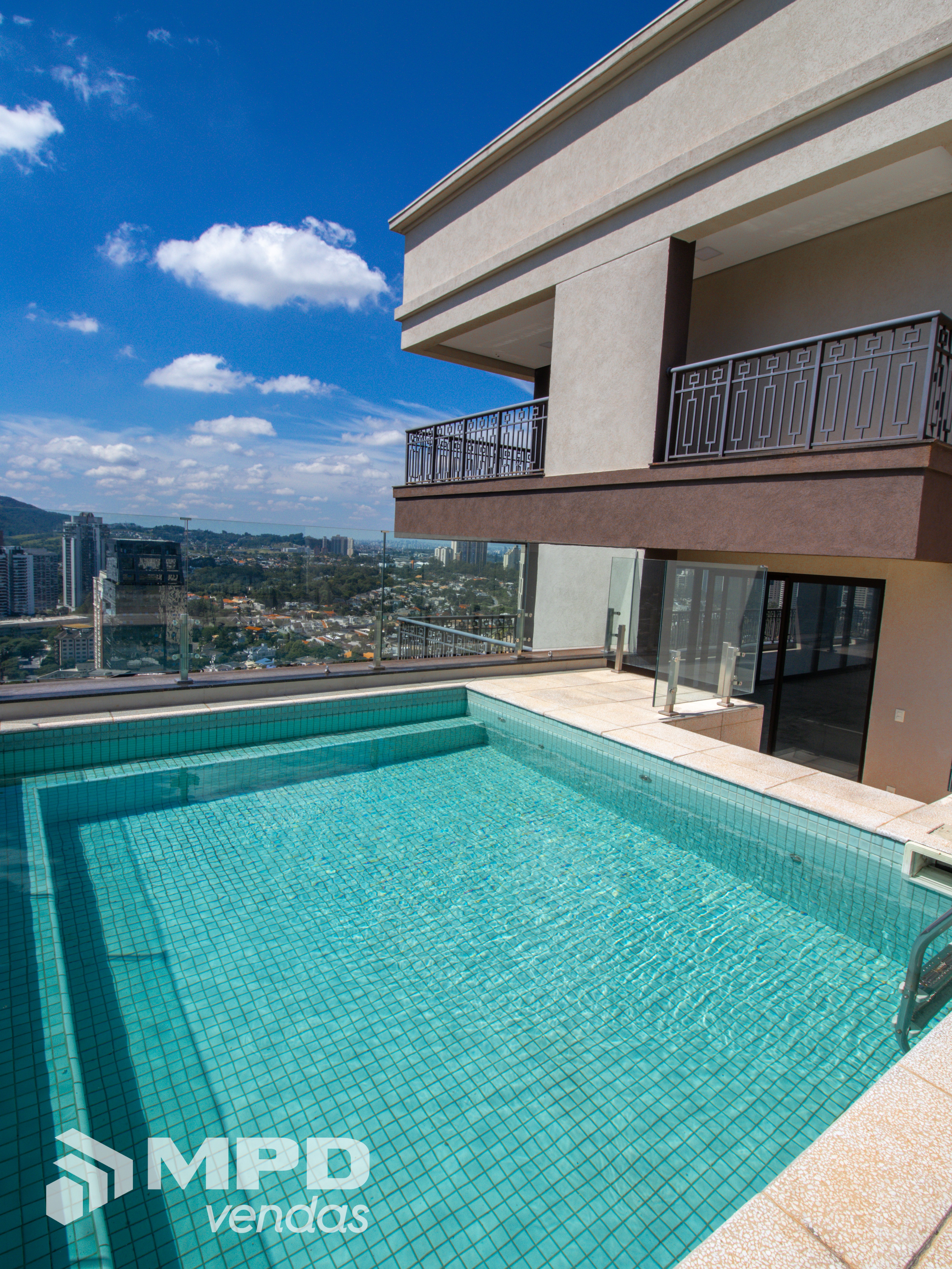 Cobertura, 4 quartos, 708 m² - Foto 22