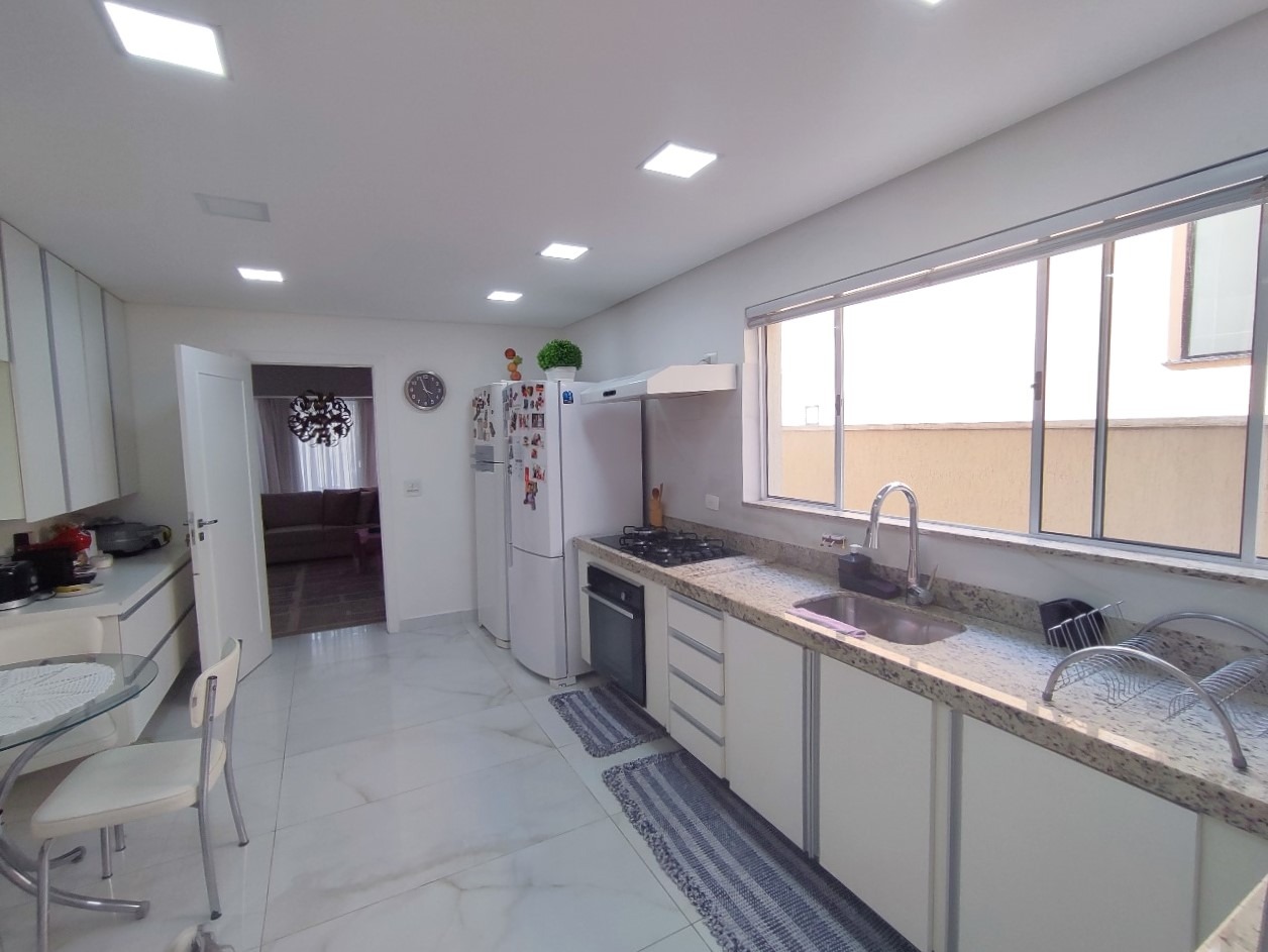 Casa, 4 quartos, 310 m² - Foto 6
