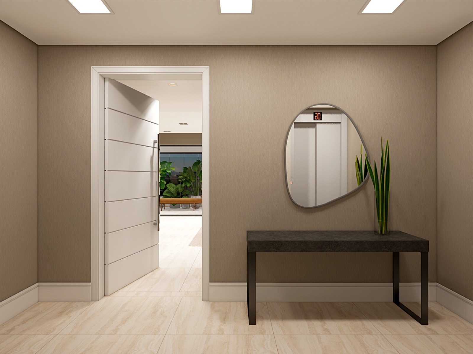 Apartamento, 4 quartos, 344 m² - Foto 13