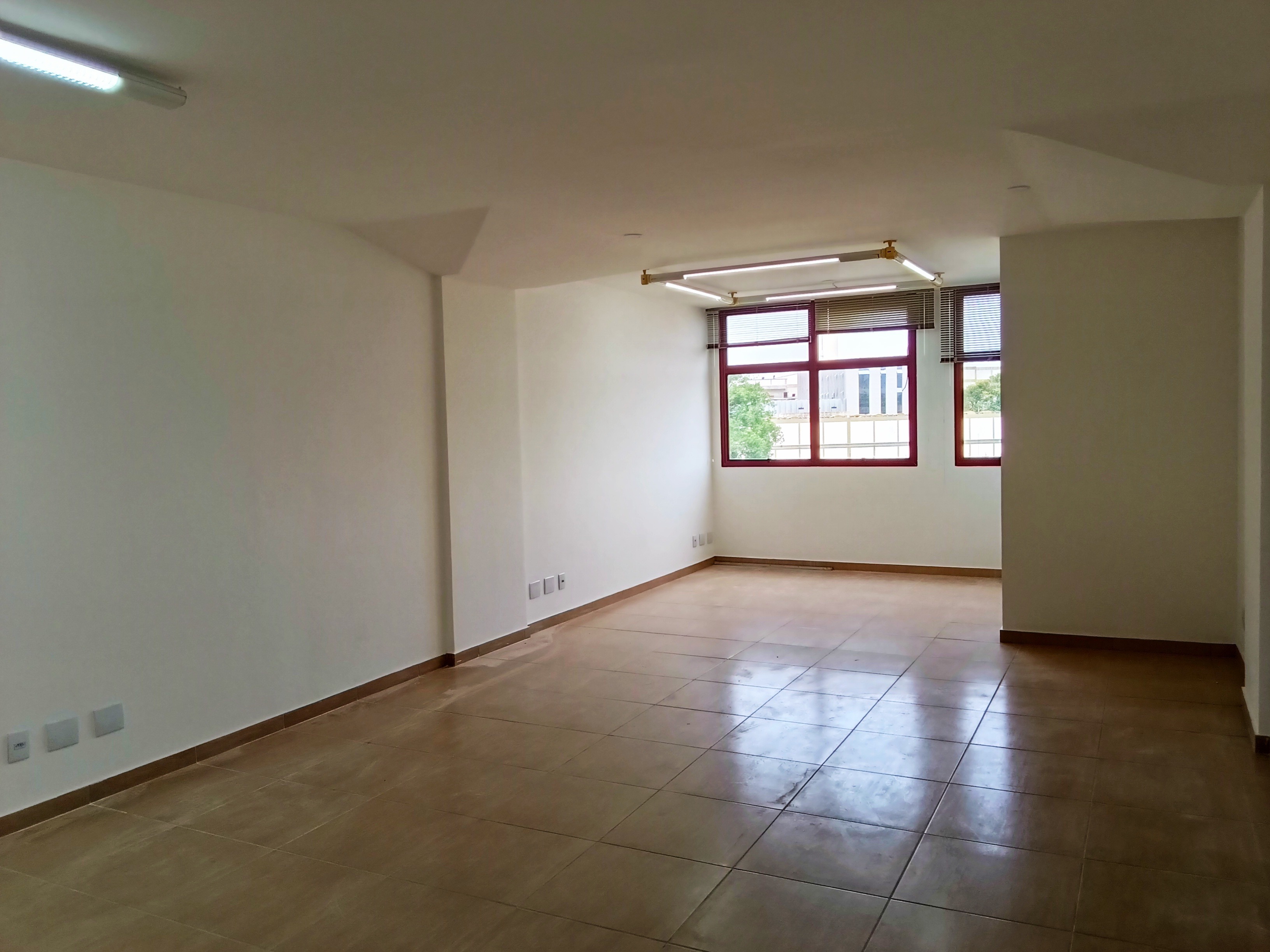 Sala-Conjunto, 48 m² - Foto 1