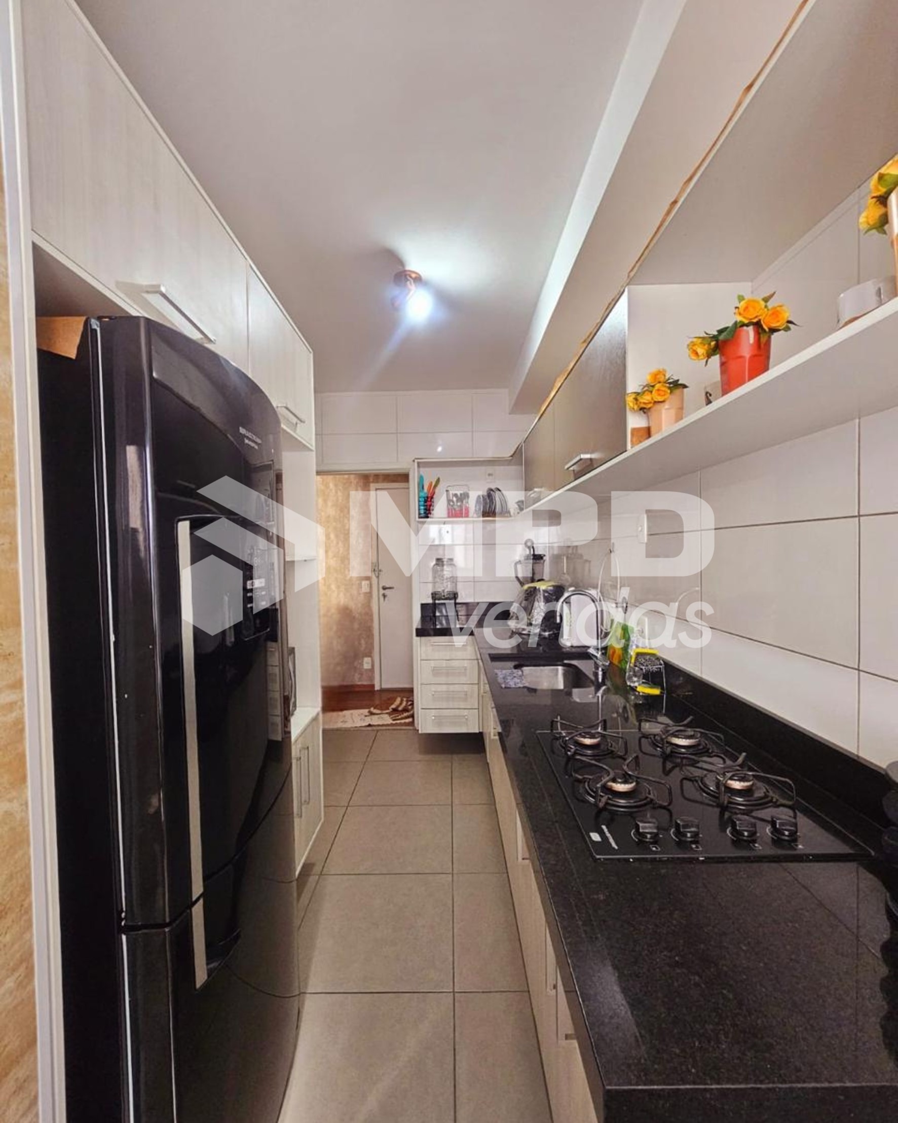 Apartamento, 2 quartos, 85 m² - Foto 11