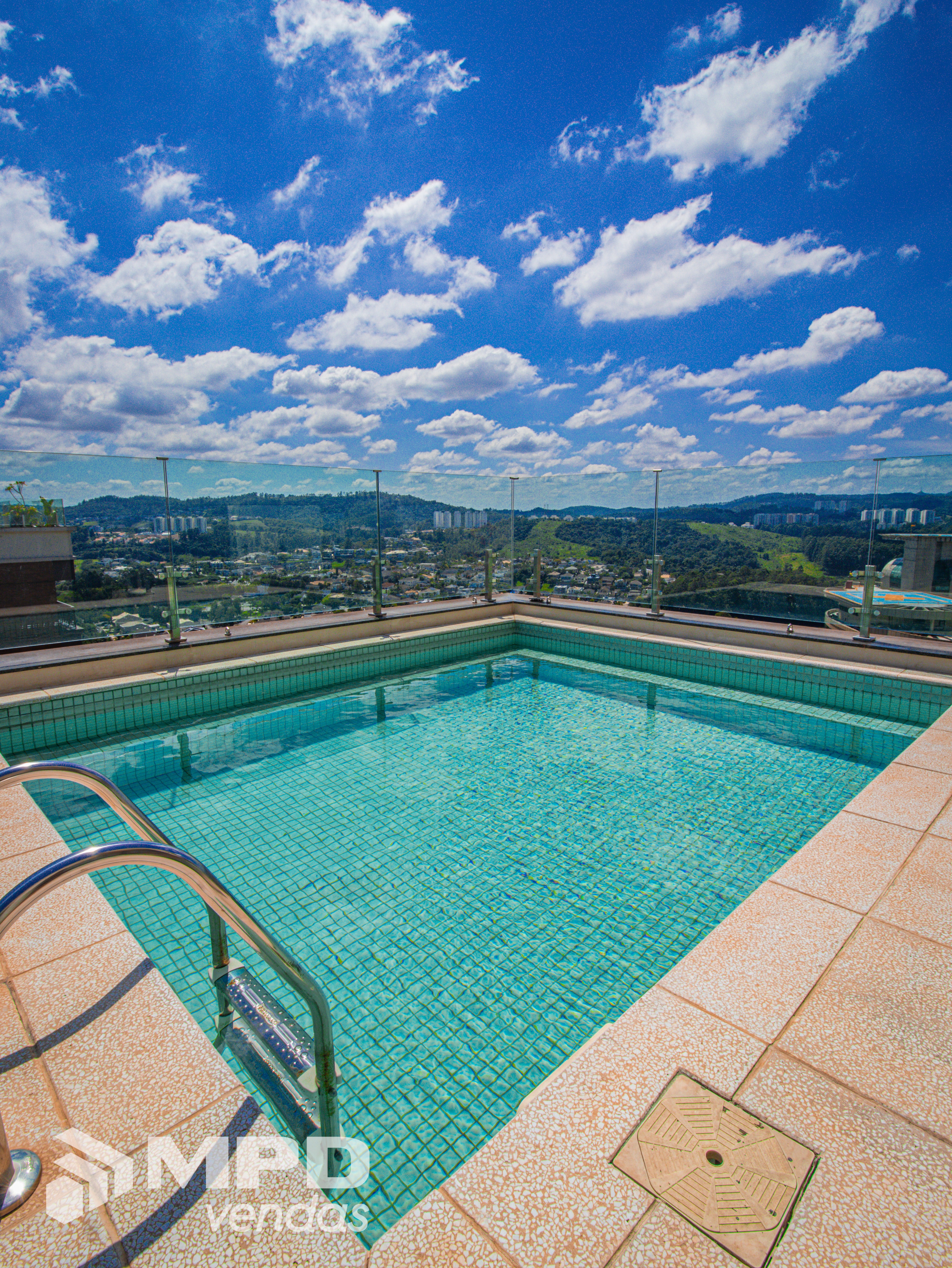 Cobertura, 4 quartos, 708 m² - Foto 20