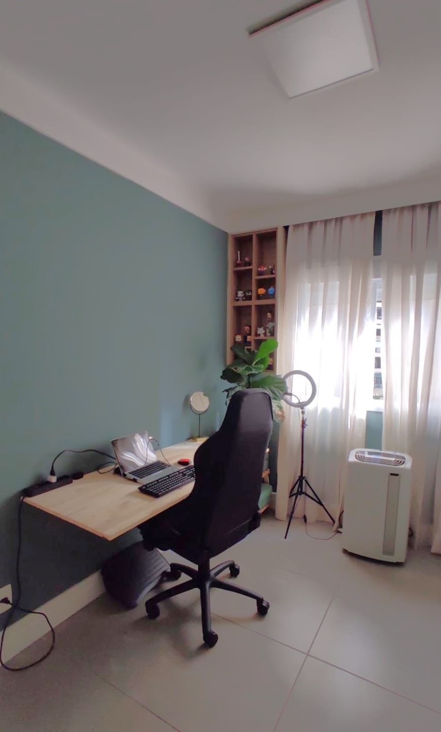 Apartamento, 2 quartos, 65 m² - Foto 23