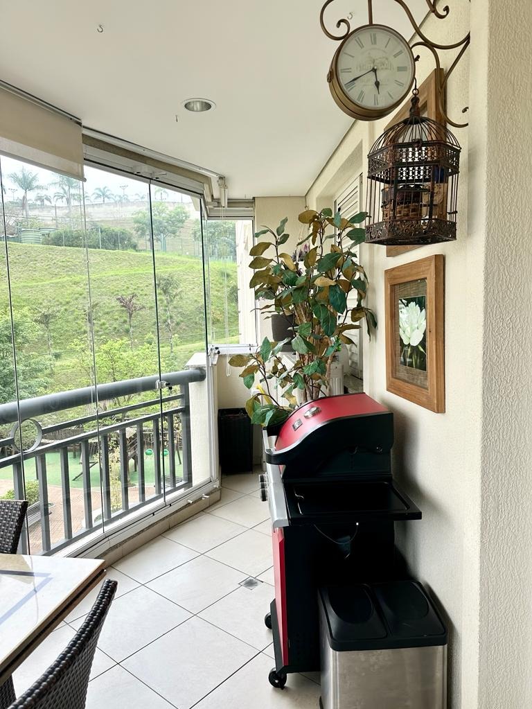 Apartamento, 3 quartos, 122 m² - Foto 6