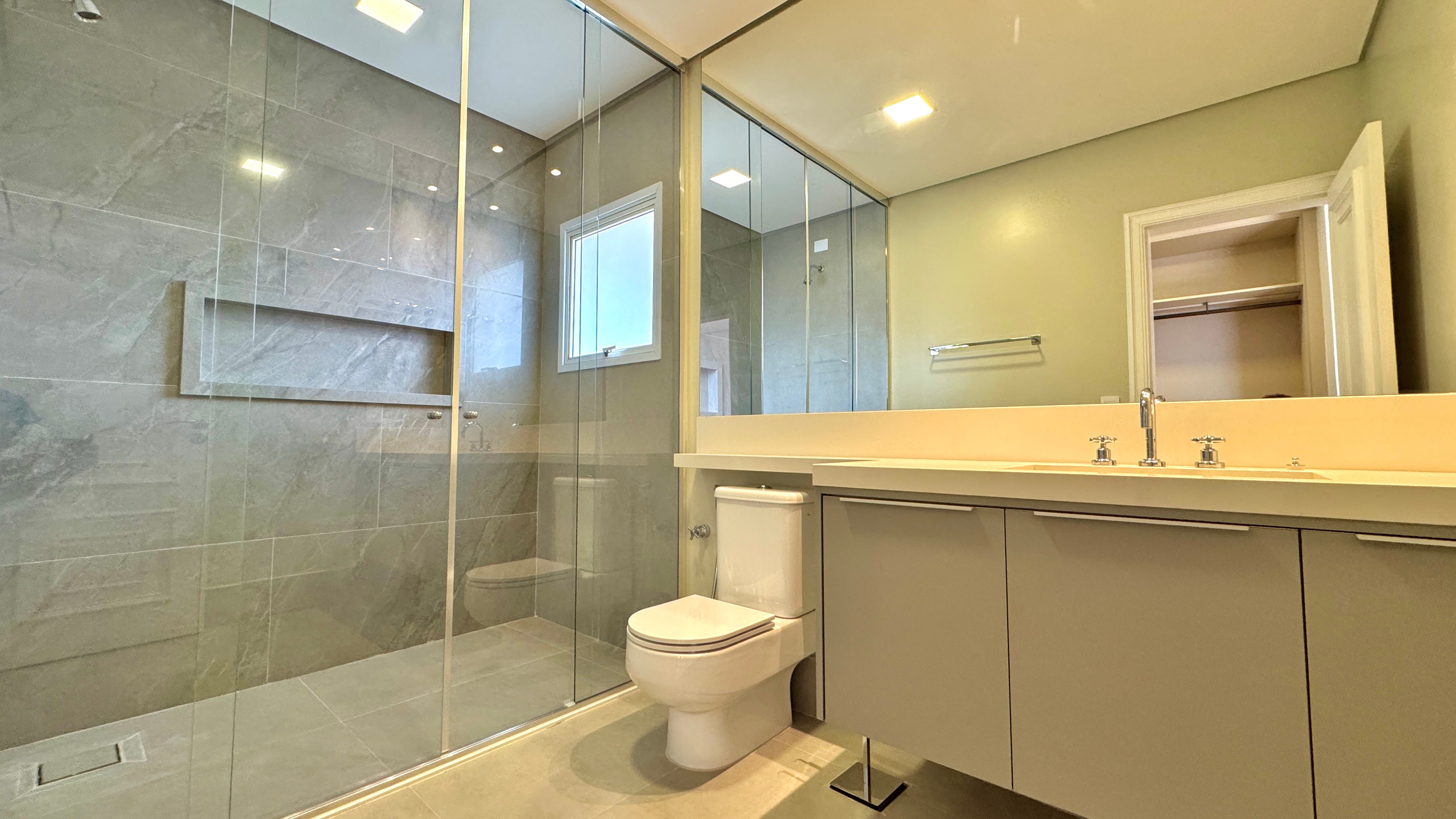 Casa de Condomínio, 5 quartos - Foto 30