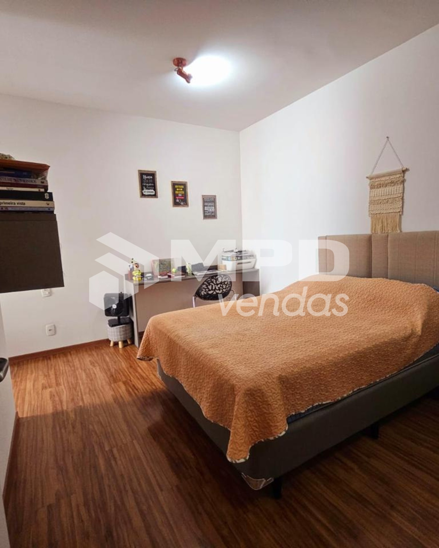 Apartamento, 2 quartos, 85 m² - Foto 15