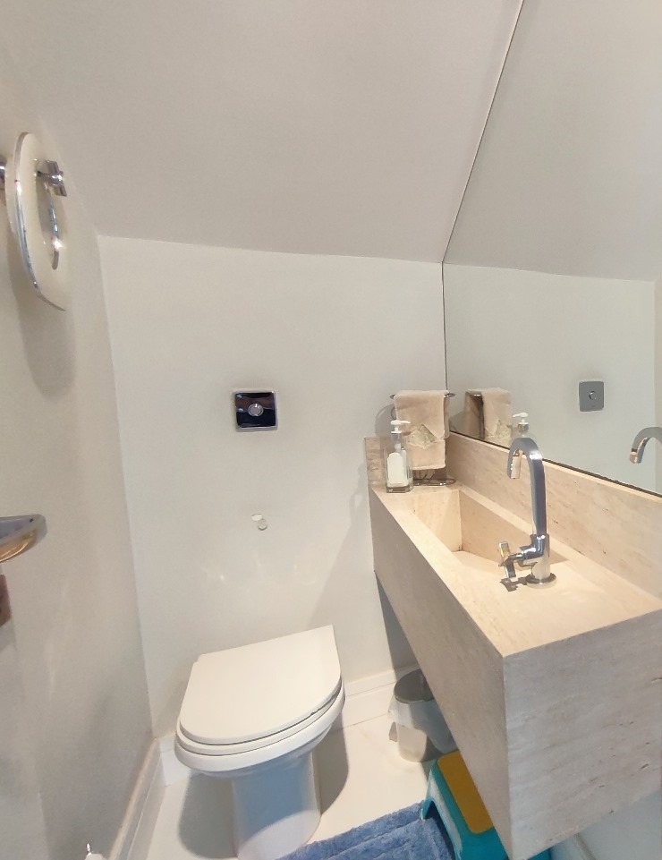 Casa, 4 quartos, 310 m² - Foto 7