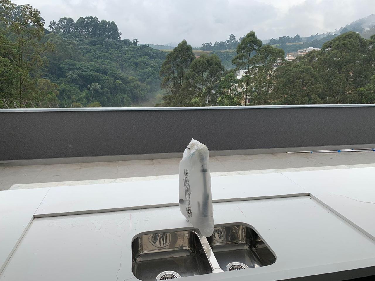 Casa, 4 quartos, 347 m² - Foto 4
