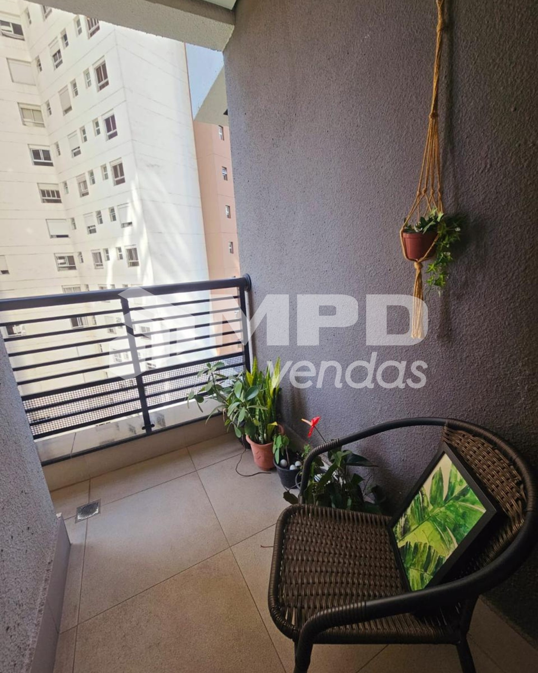 Apartamento, 2 quartos, 85 m² - Foto 4