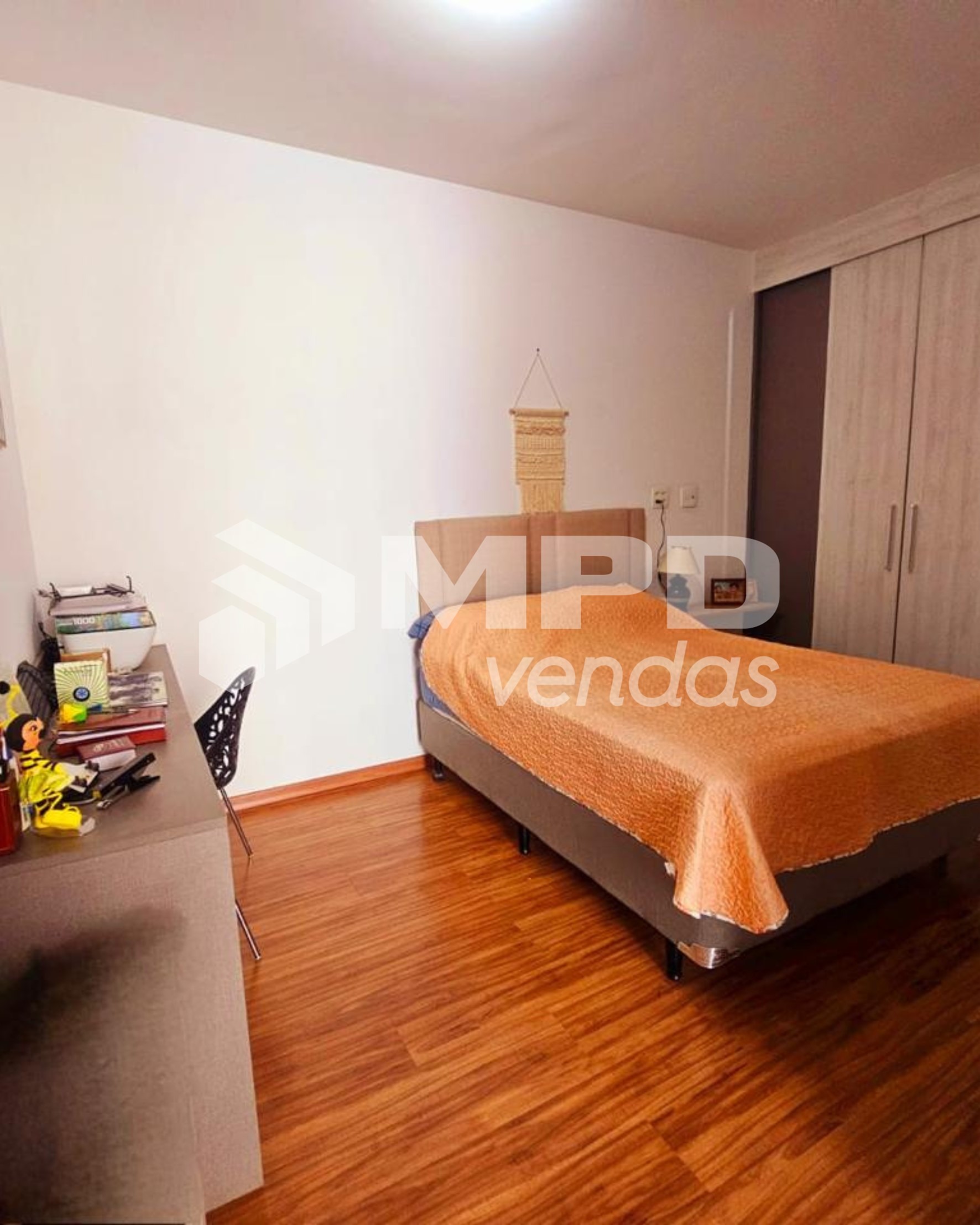Apartamento, 2 quartos, 85 m² - Foto 14