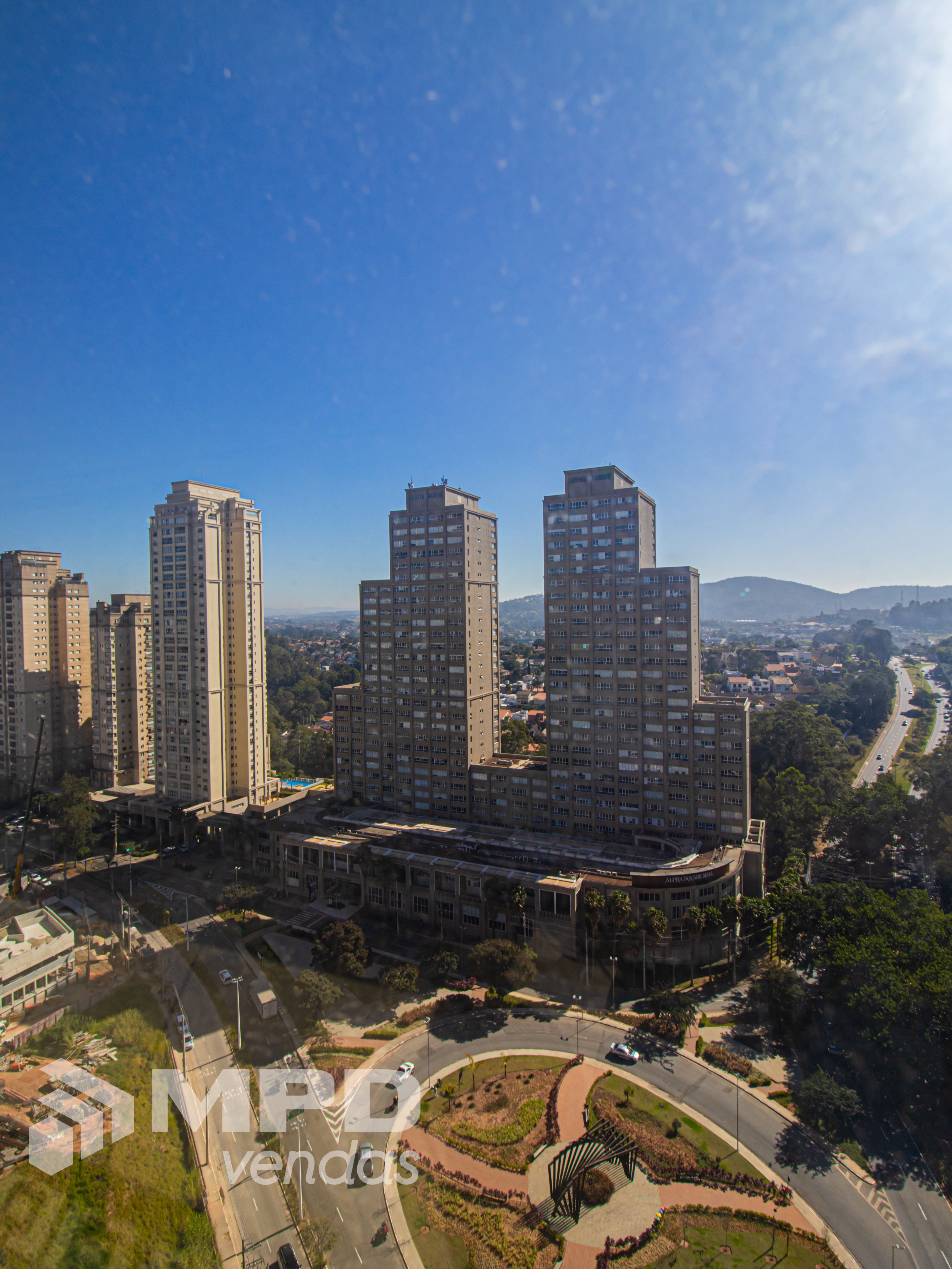 Apartamento, 4 quartos, 285 m² - Foto 20