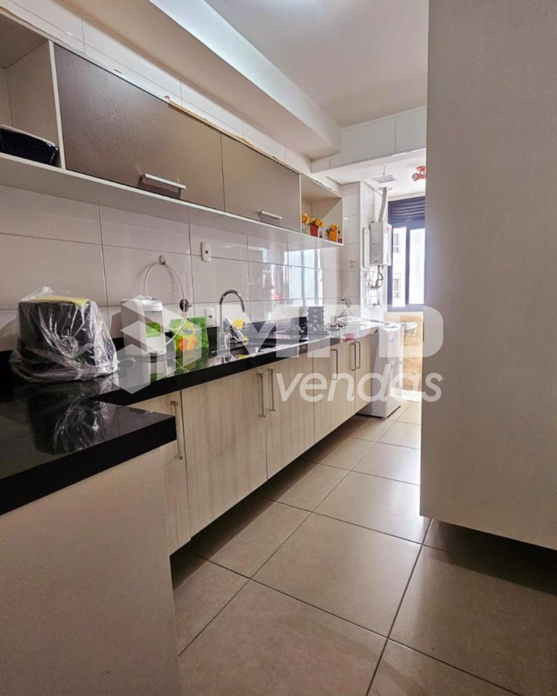 Apartamento, 2 quartos, 85 m² - Foto 9